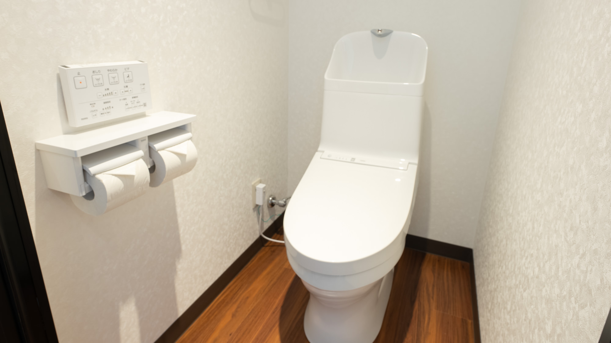 【禁煙】ファミリールーム