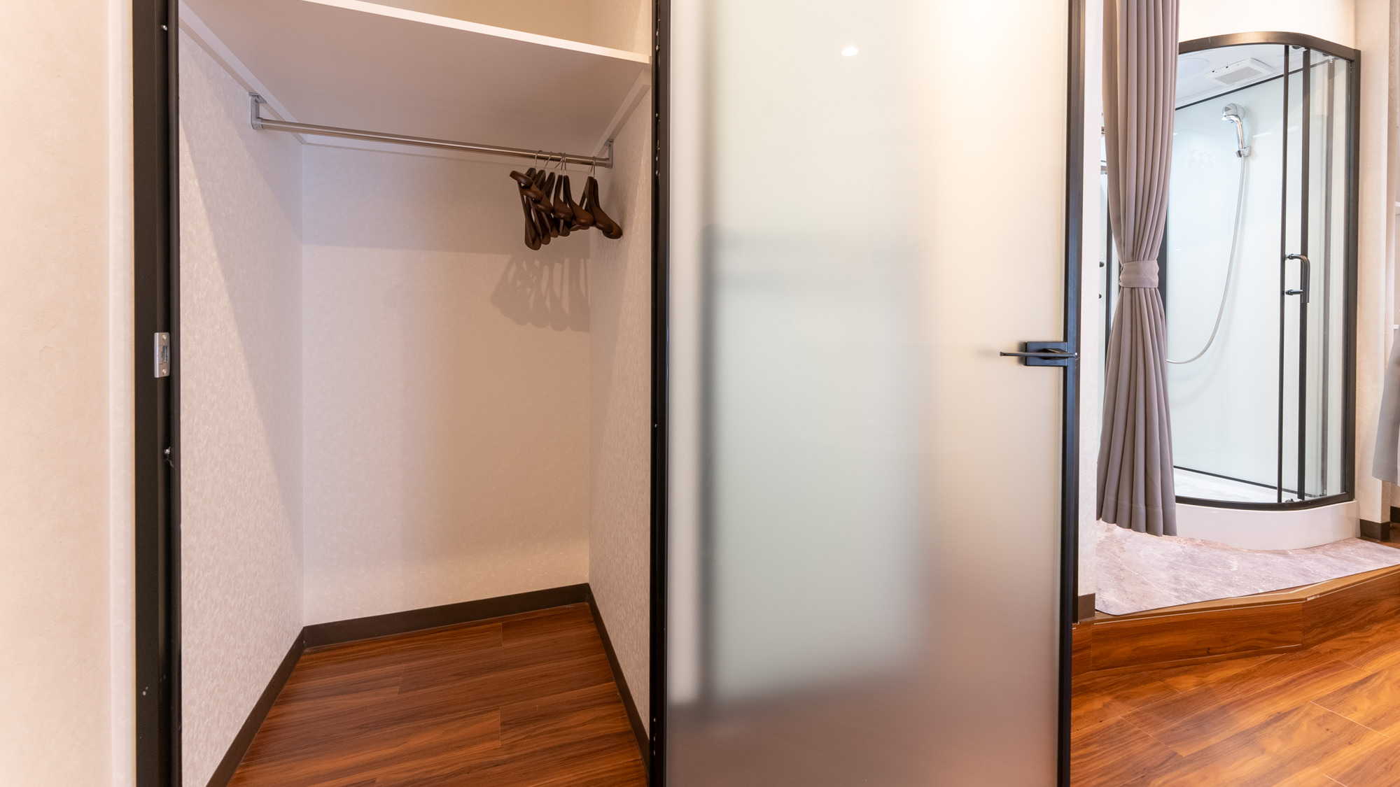 【禁煙】デラックスクイーンルーム