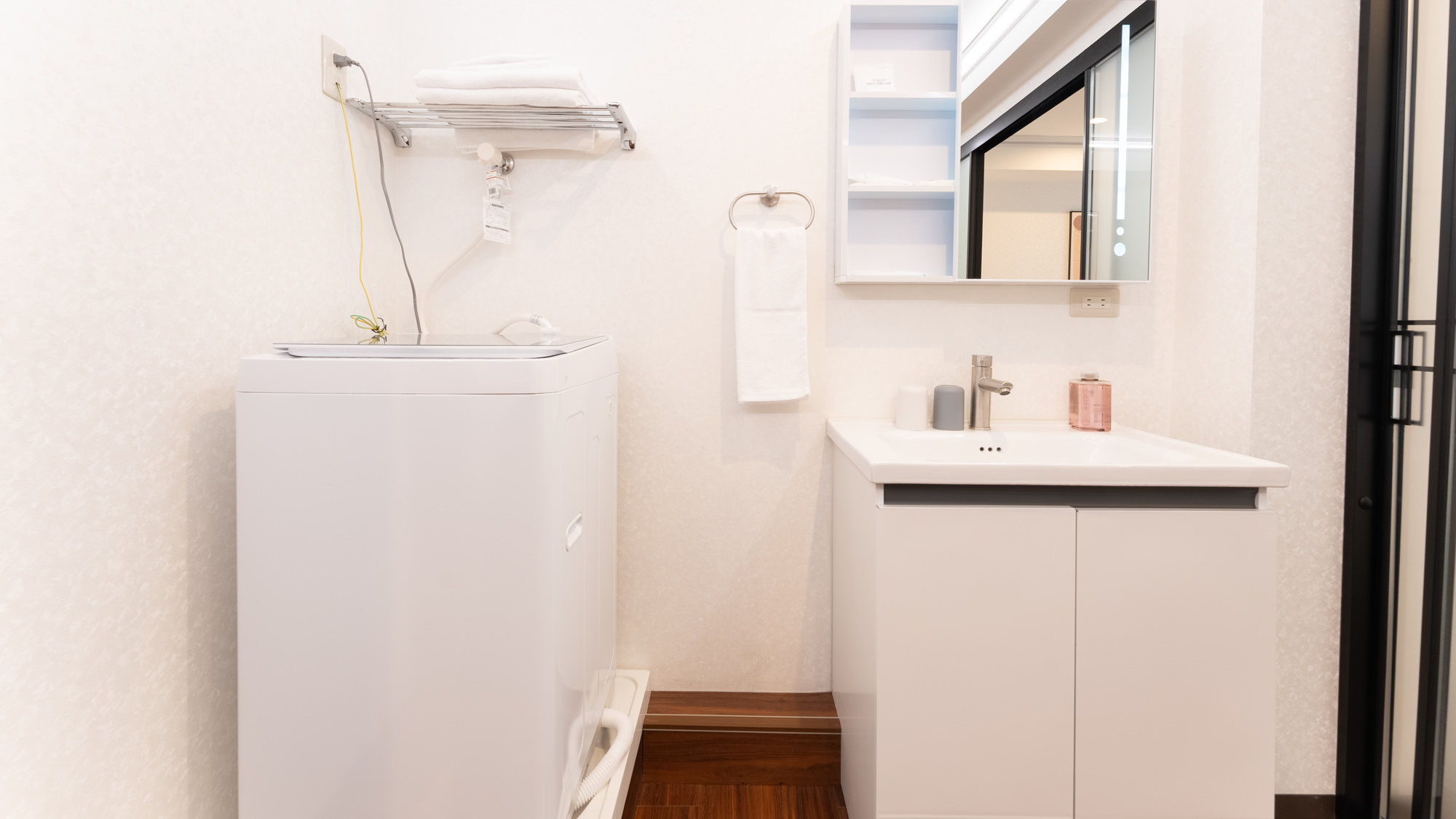 【禁煙】トリプルルーム