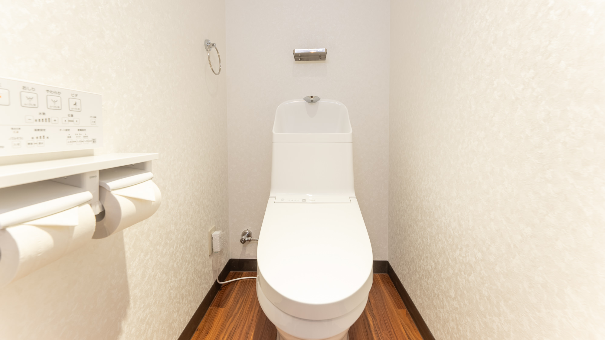 【禁煙】トリプルルーム