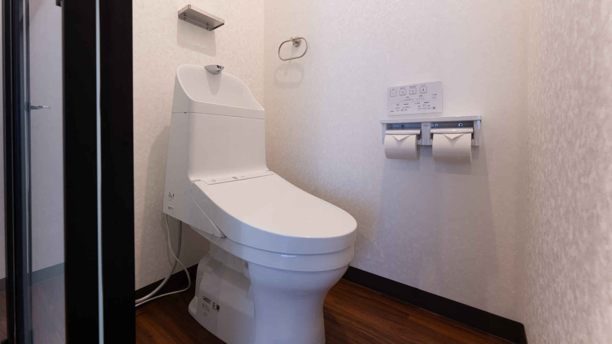 【禁煙】デラックスクイーンルーム