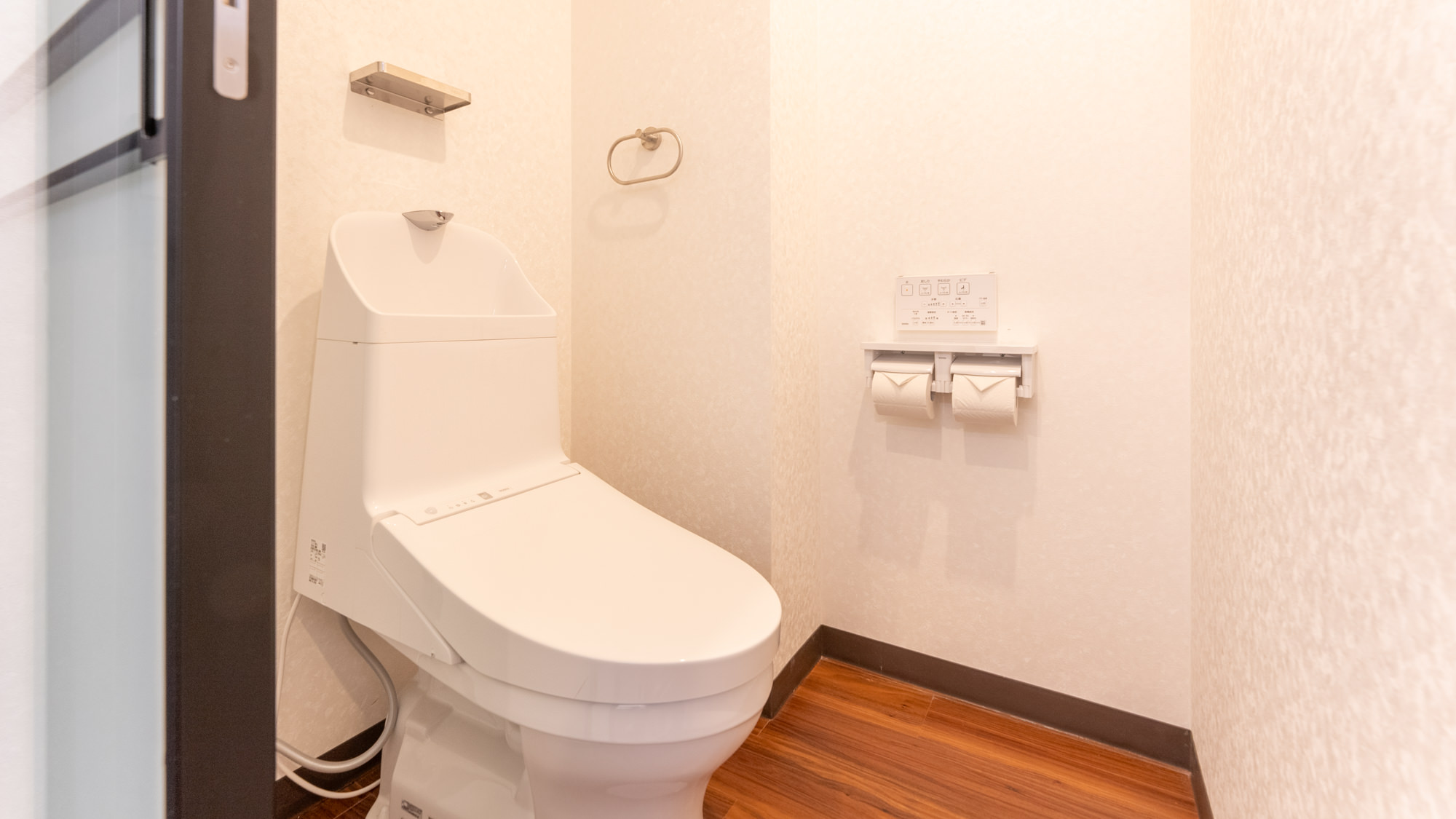 【禁煙】デラックスクイーンルーム