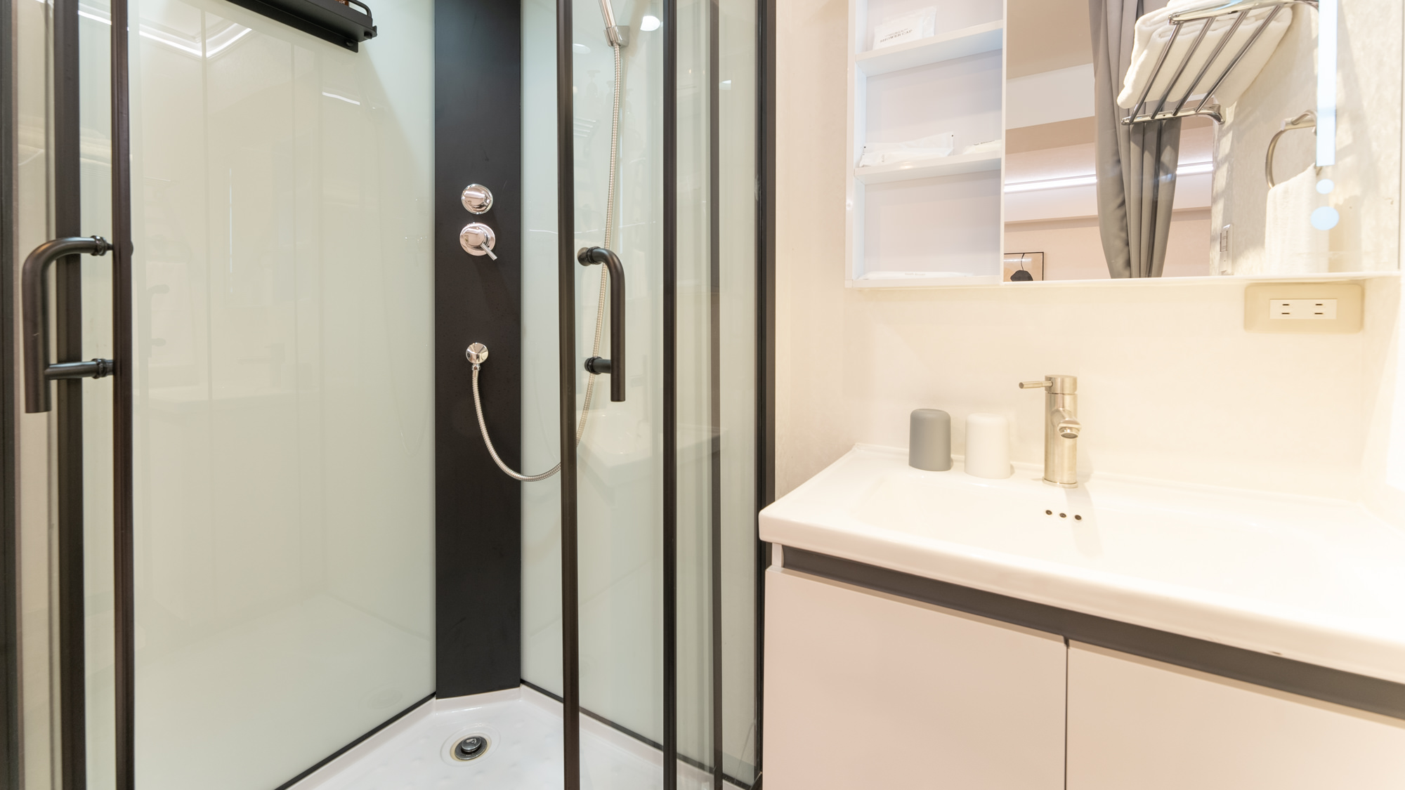 【禁煙】ツインルーム