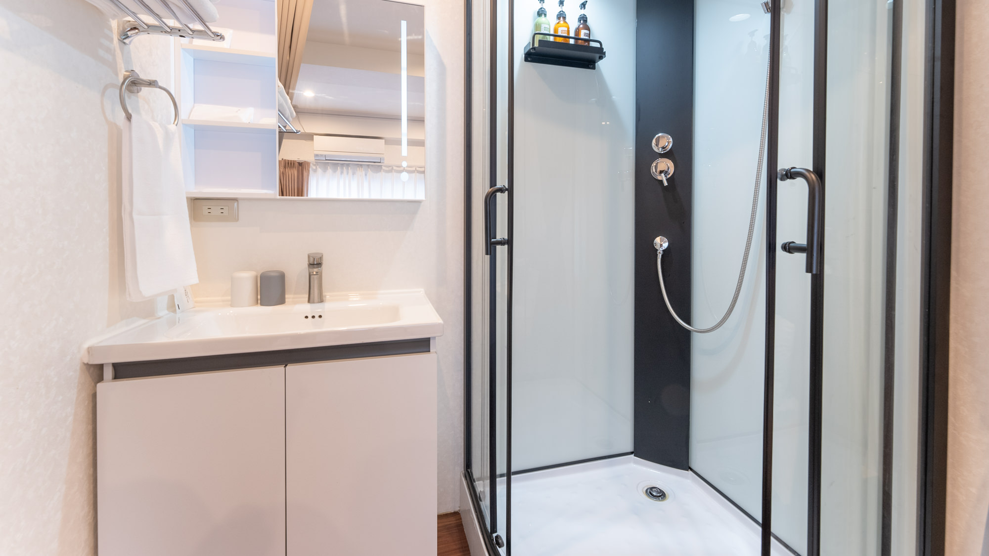 【禁煙】ツインルーム