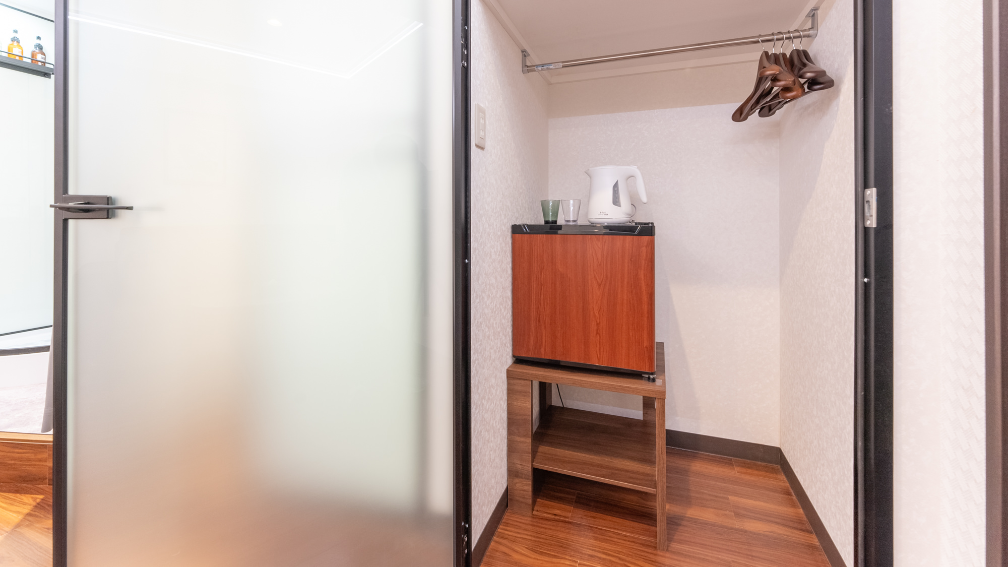 【禁煙】ツインルーム