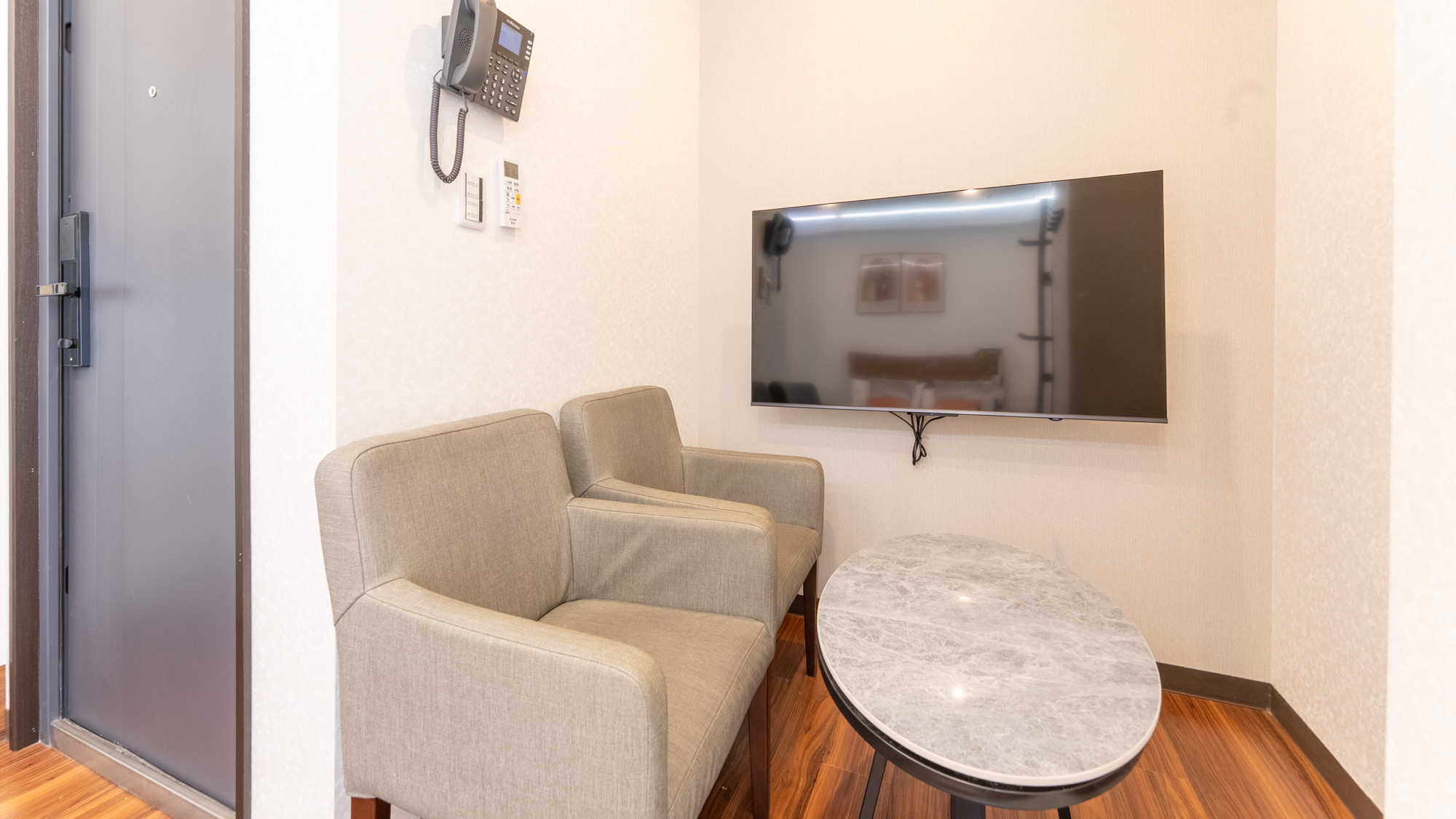 【禁煙】クイーンルーム