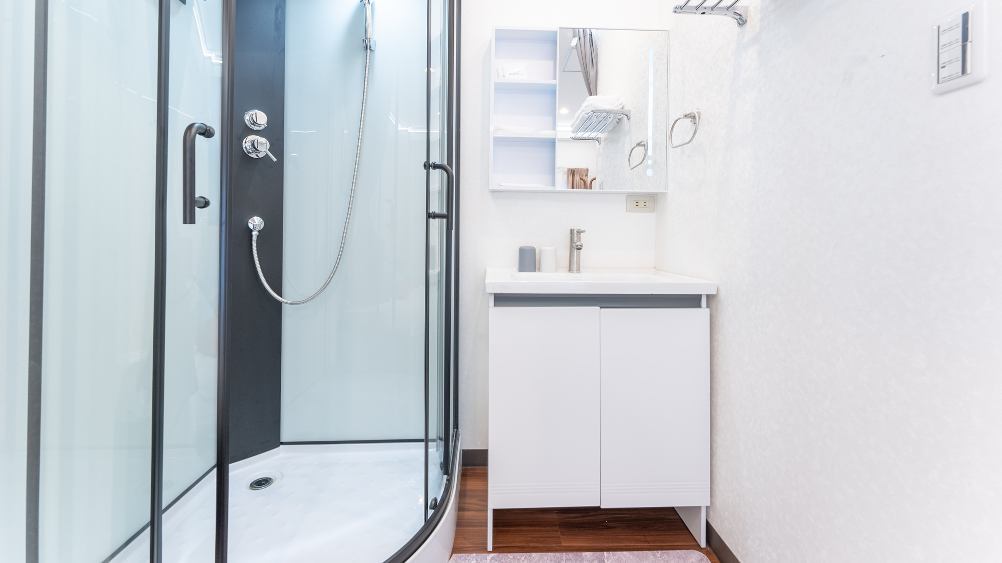 【禁煙】クイーンルーム