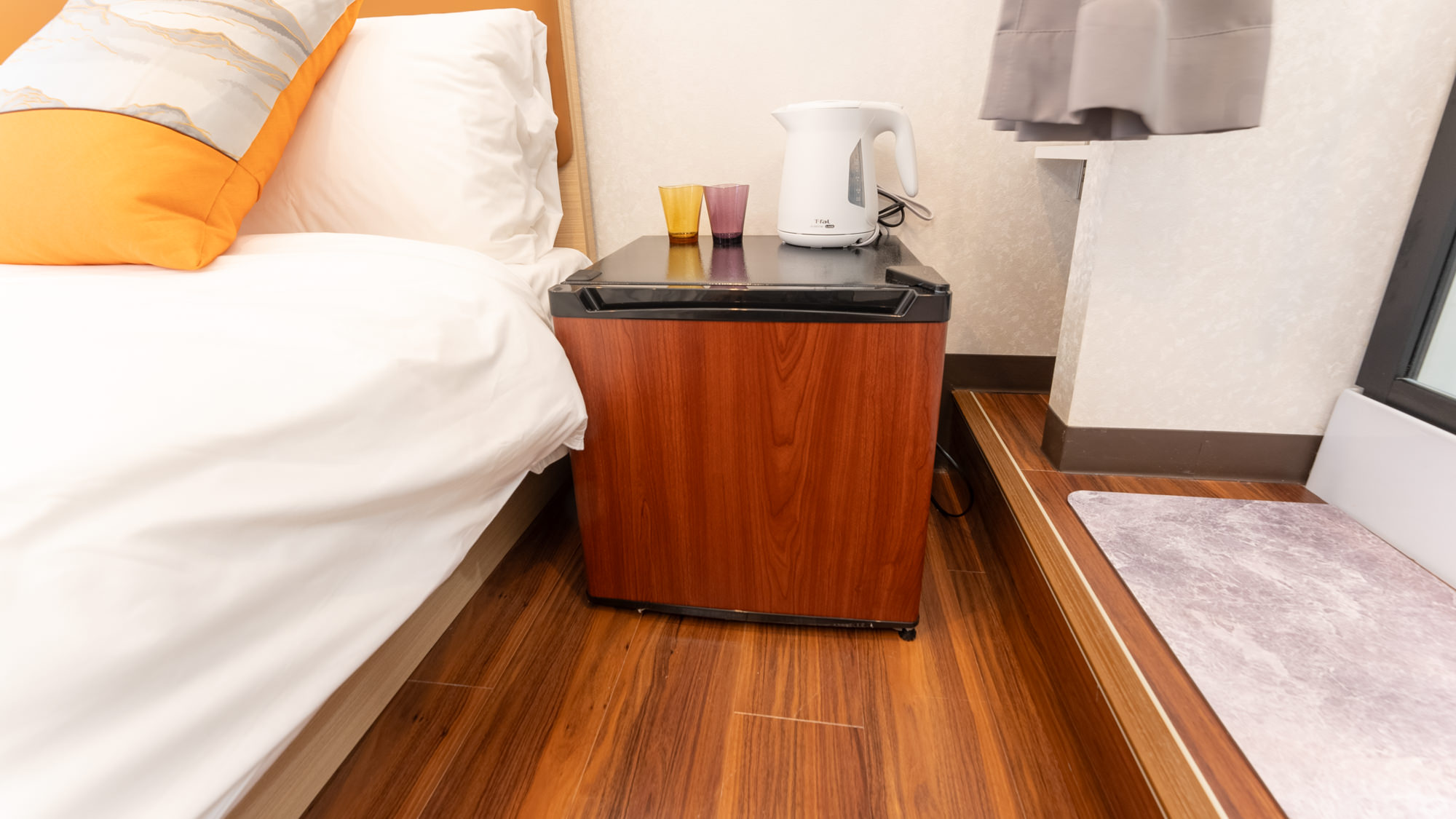 【禁煙】クイーンルーム