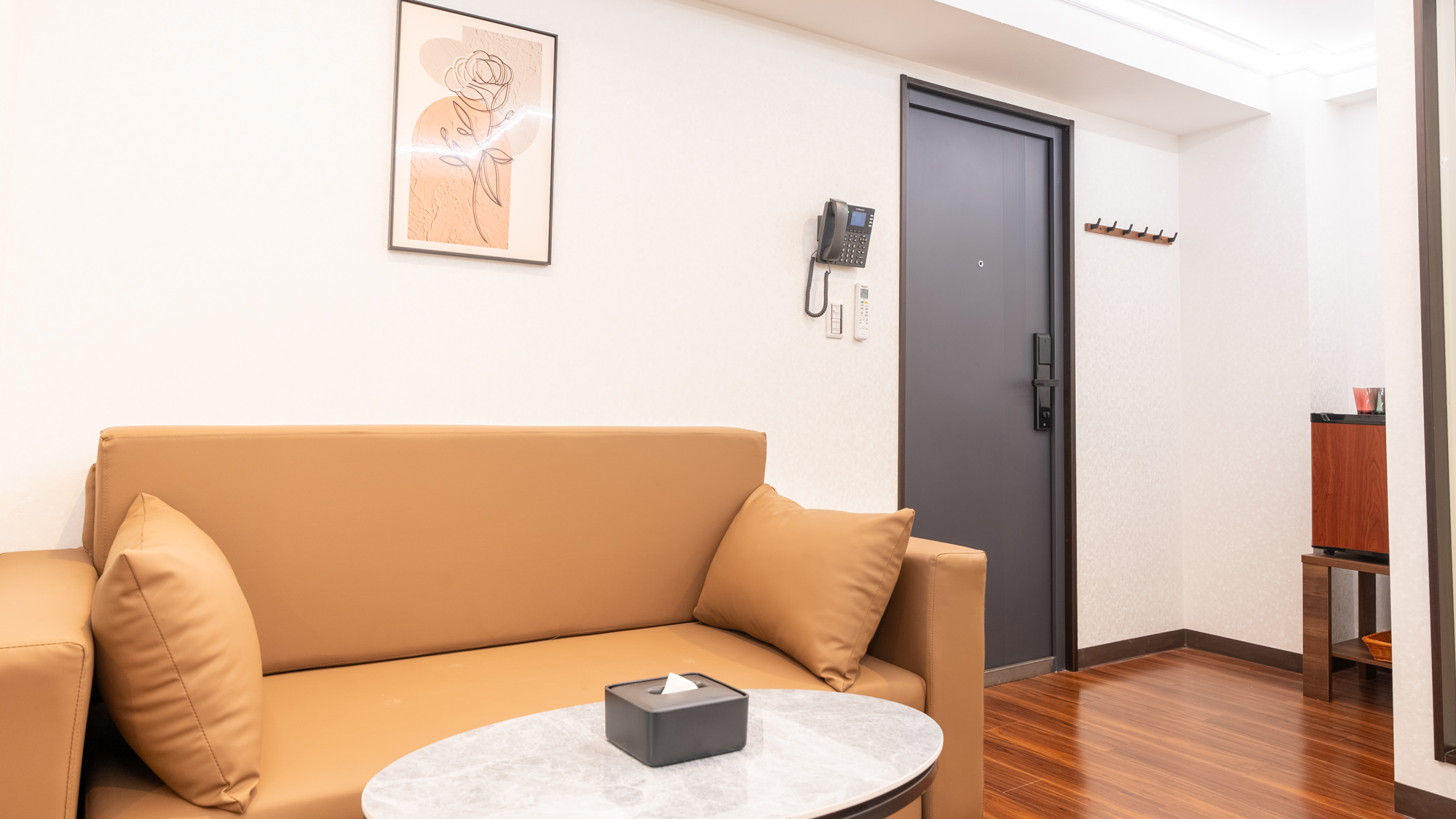 【禁煙】トリプルルーム