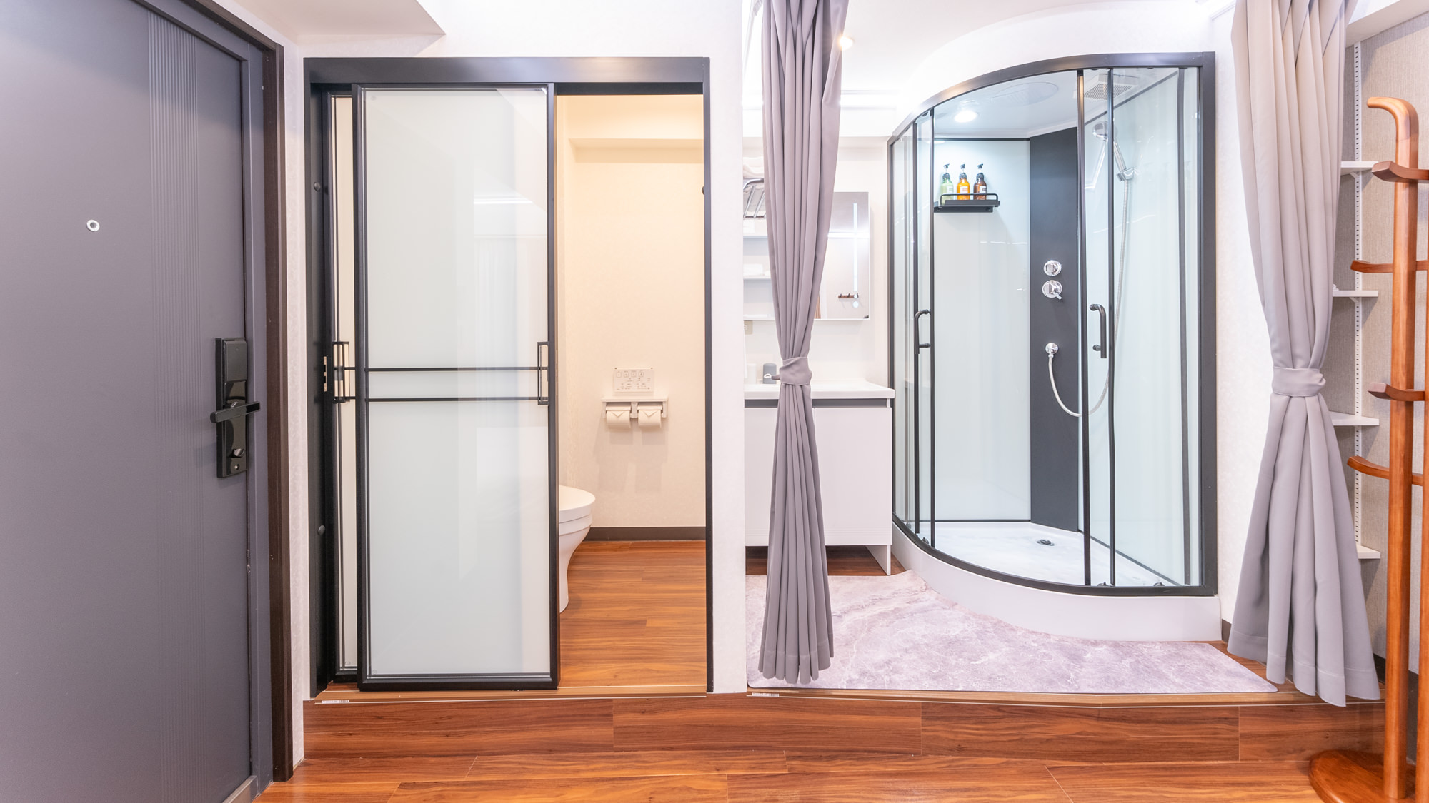 【禁煙】デラックスクイーンルーム