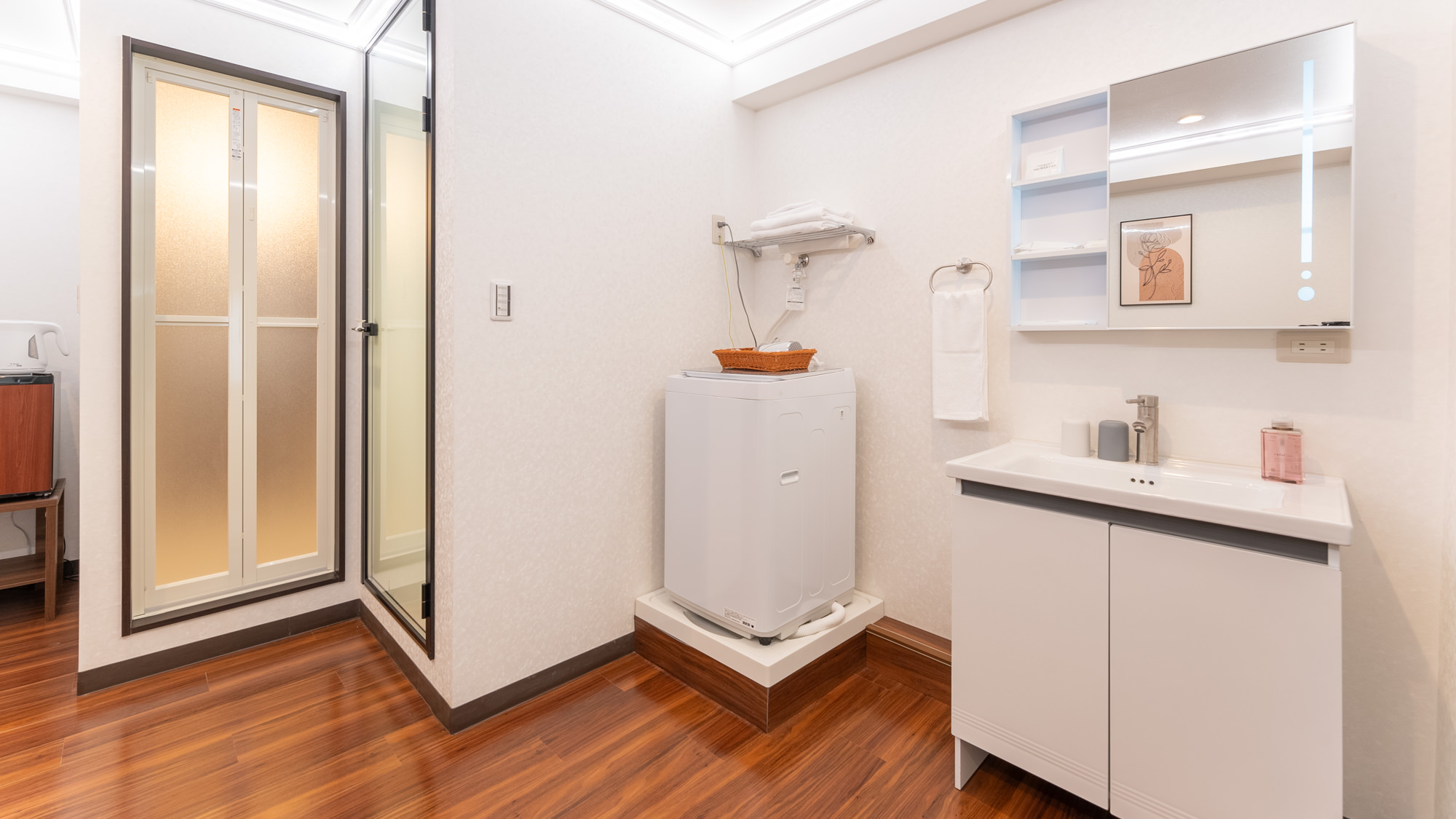 【禁煙】トリプルルーム