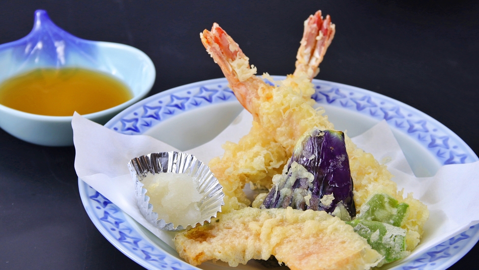 【1泊2食付き・グレードアップ会席】岬町のおいしいをお届け♪地元の食材を使った会席料理♪