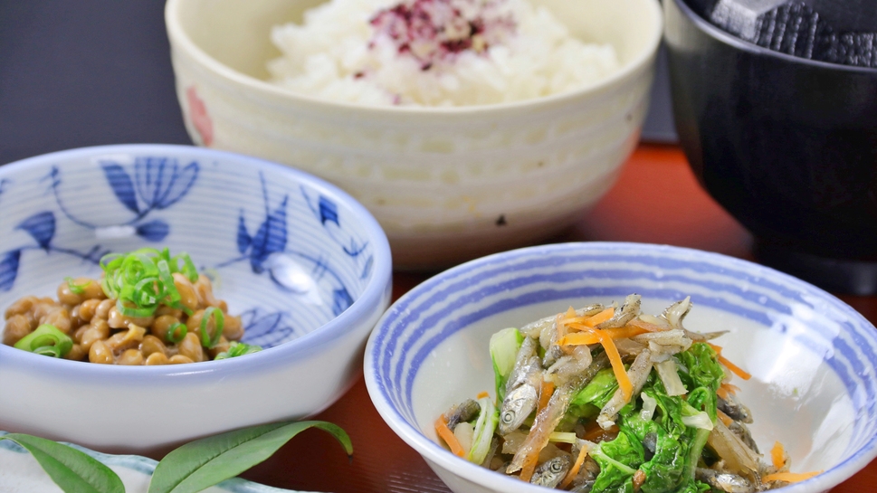 【1泊夕食付・釣り人歓迎♪】とっとパーク小島まで車で約10分♪釣り人のためのうれしい特典付♪