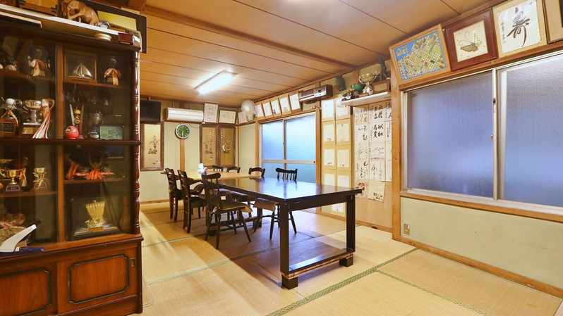 【1泊2食付き・ビジネス定食】おかえりなさい♪ほっこりできる定食を作ってお待ちしています♪