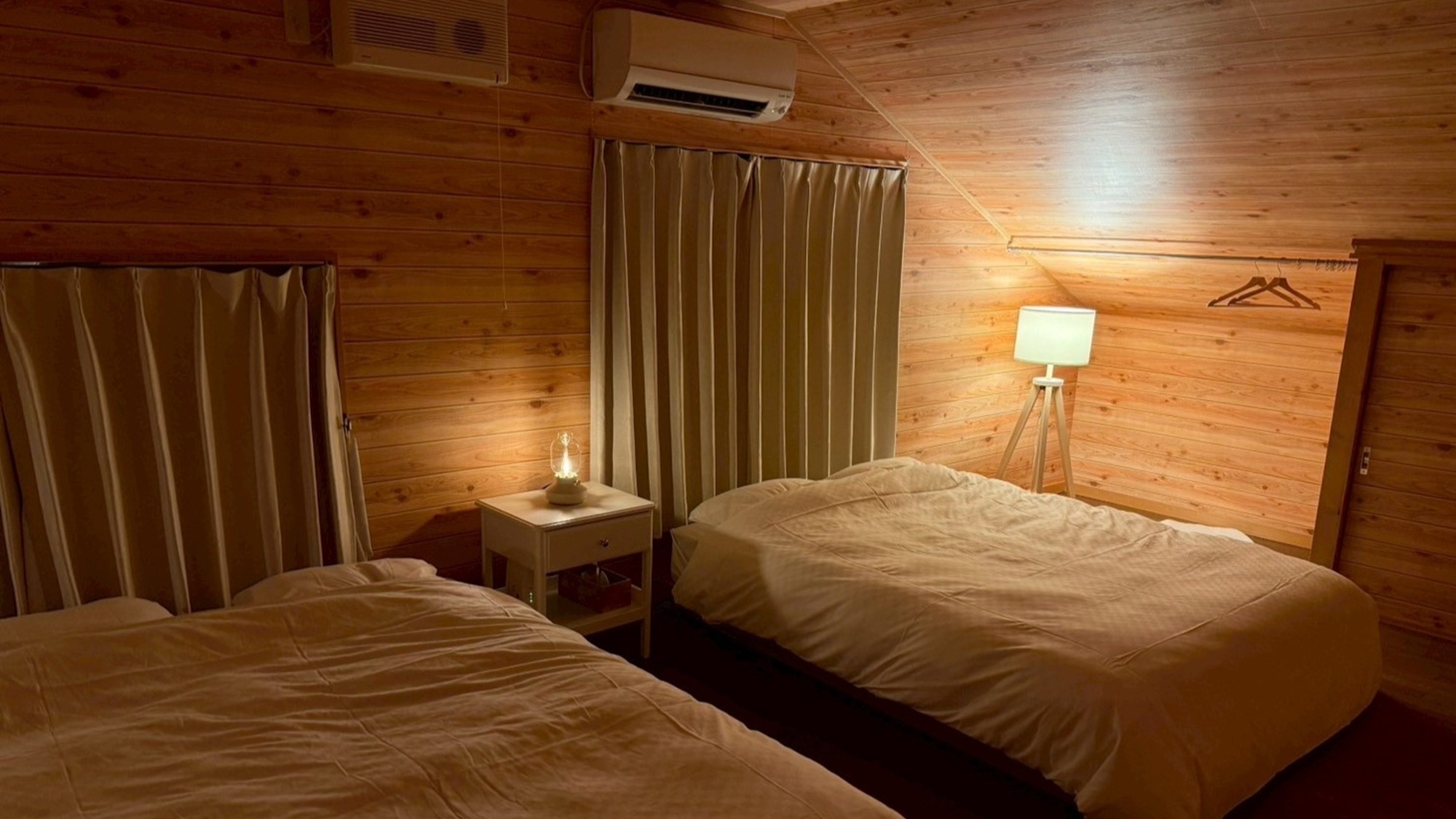 【25年8月OPEN！】ウェルカムドリンク付｜スタンダードプラン