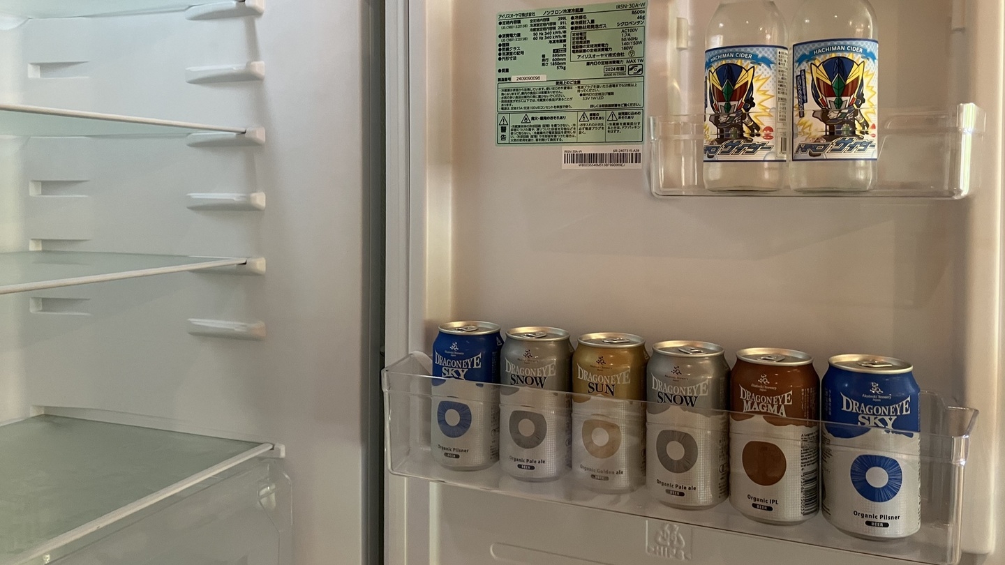 【オープン記念特別価格】贅沢ウェルカムドリンク付！八幡平温泉・貸別荘で過ごす休日