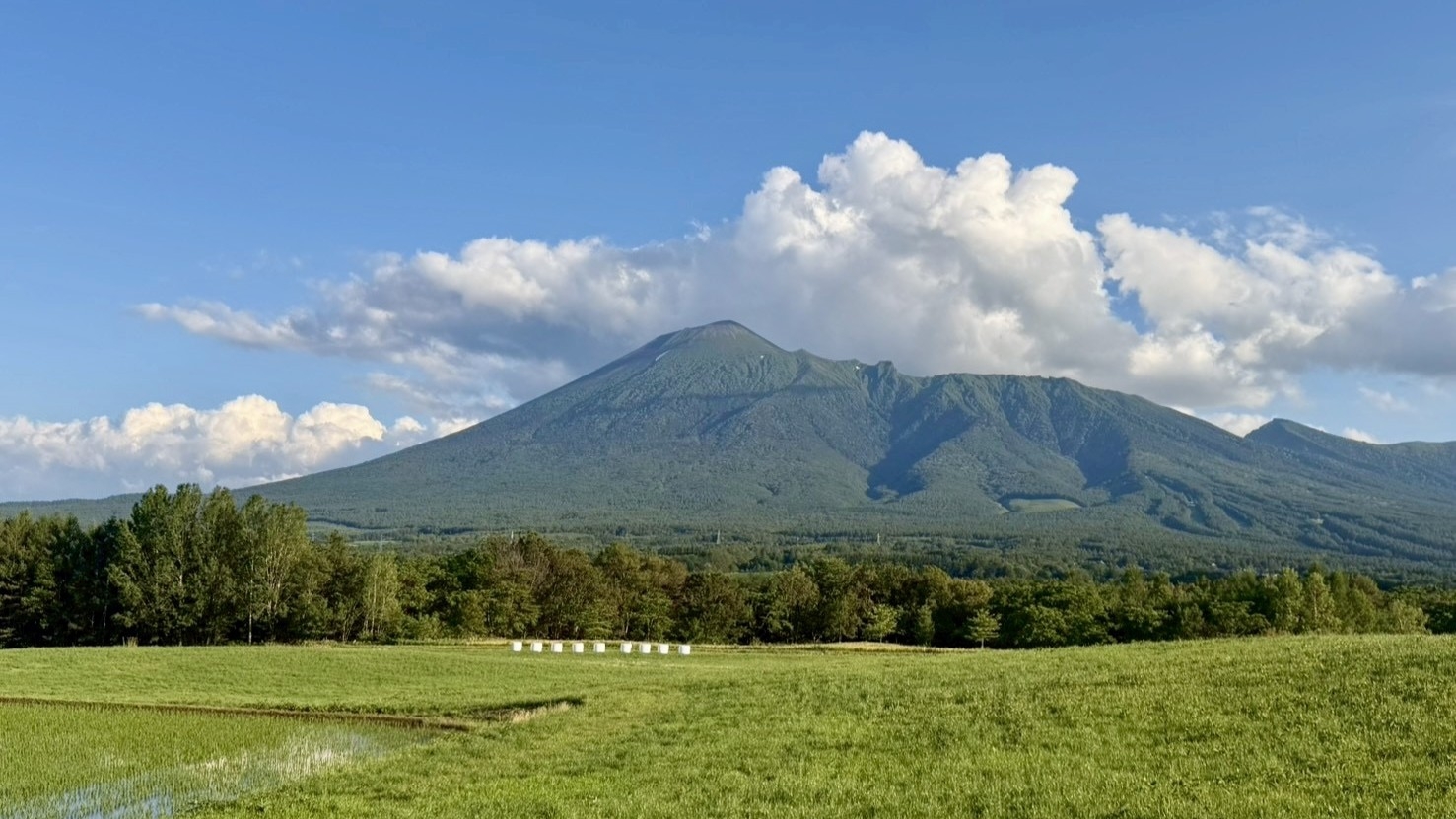 【岩手山・2年ぶりの山開き＆Yuge1周年記念】限定オリジナルボトル付！八幡平アクティブ滞在プラン