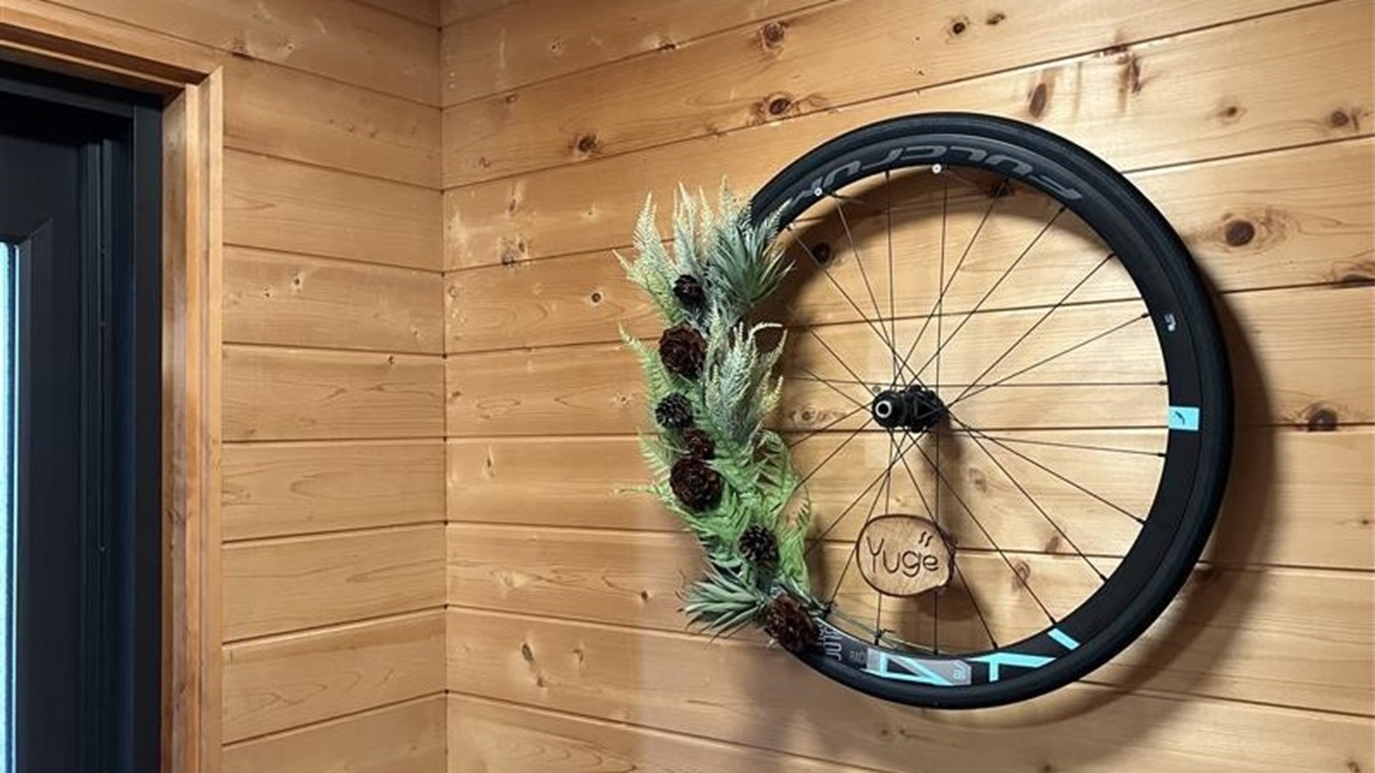 サイクリングなどアクティビティの拠点に