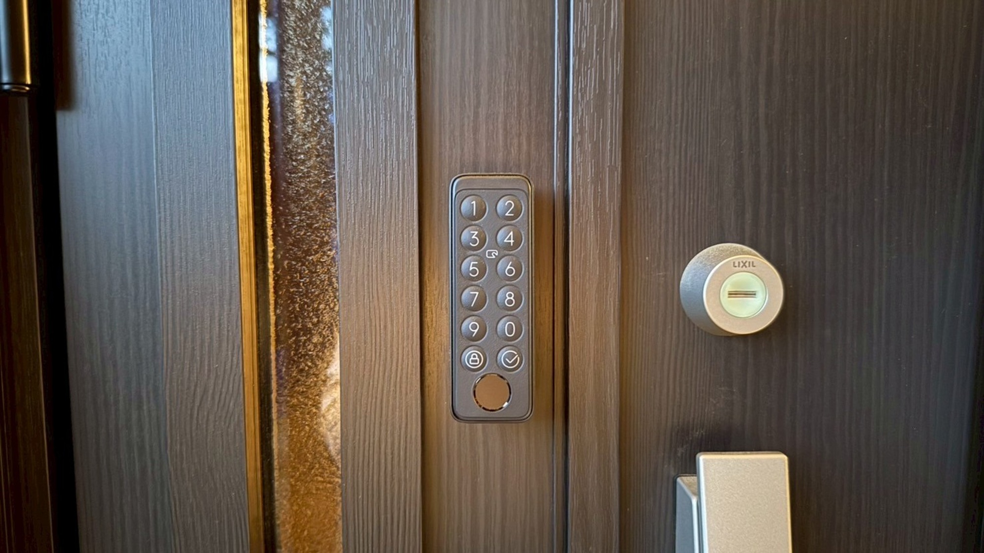 セルフチェックインシステムを導入