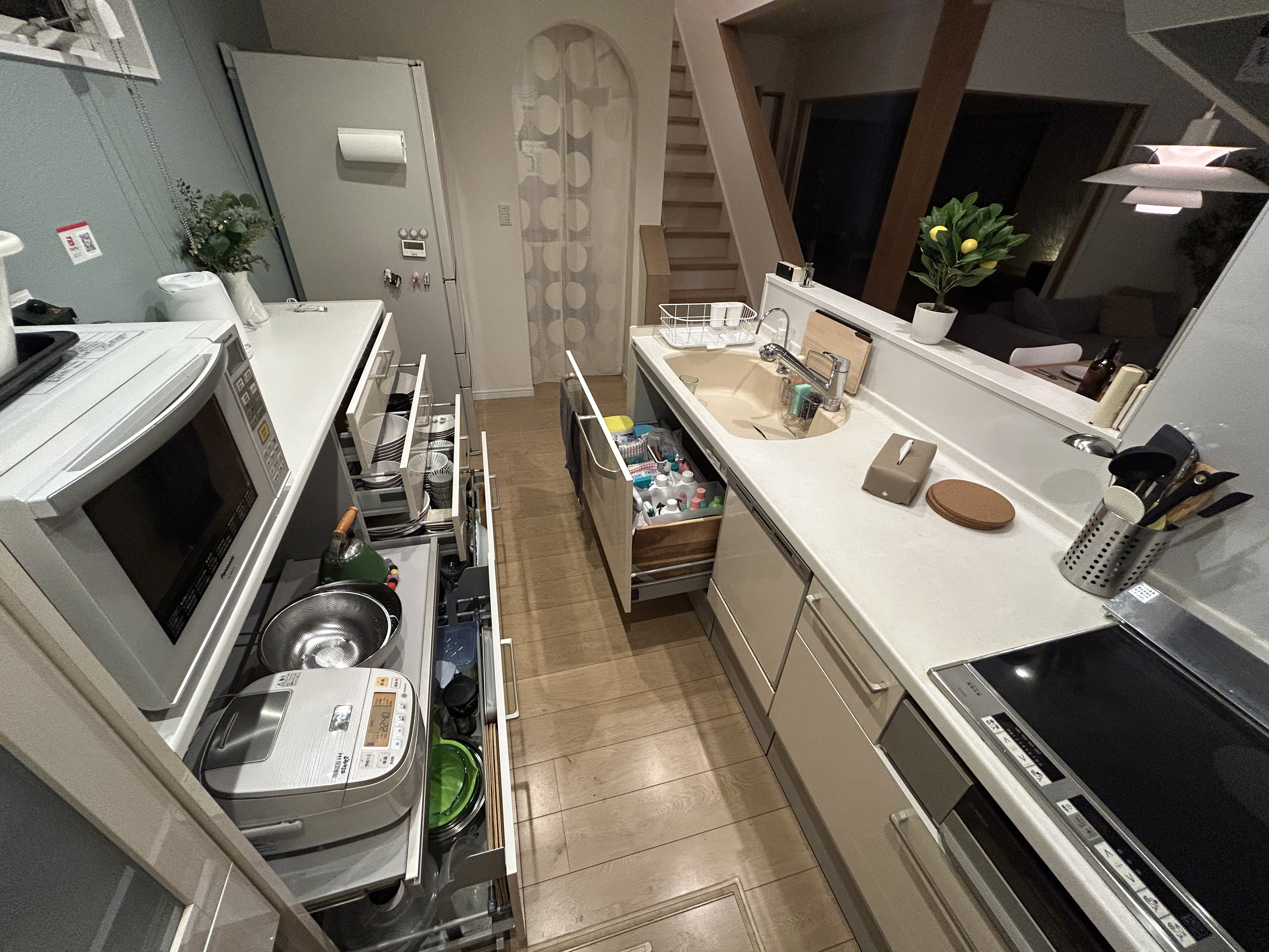 カトラリー＆食器