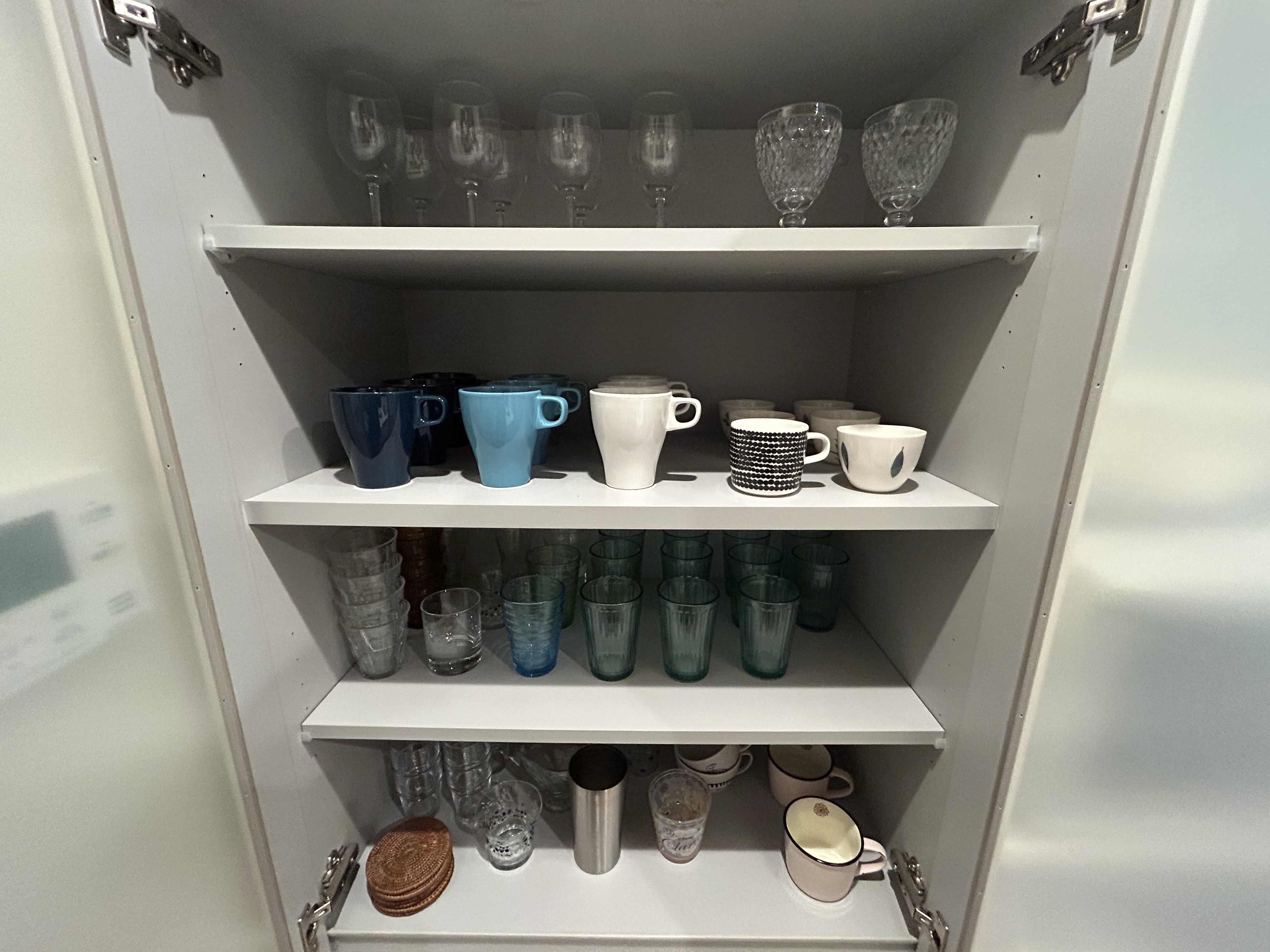 カトラリー＆食器