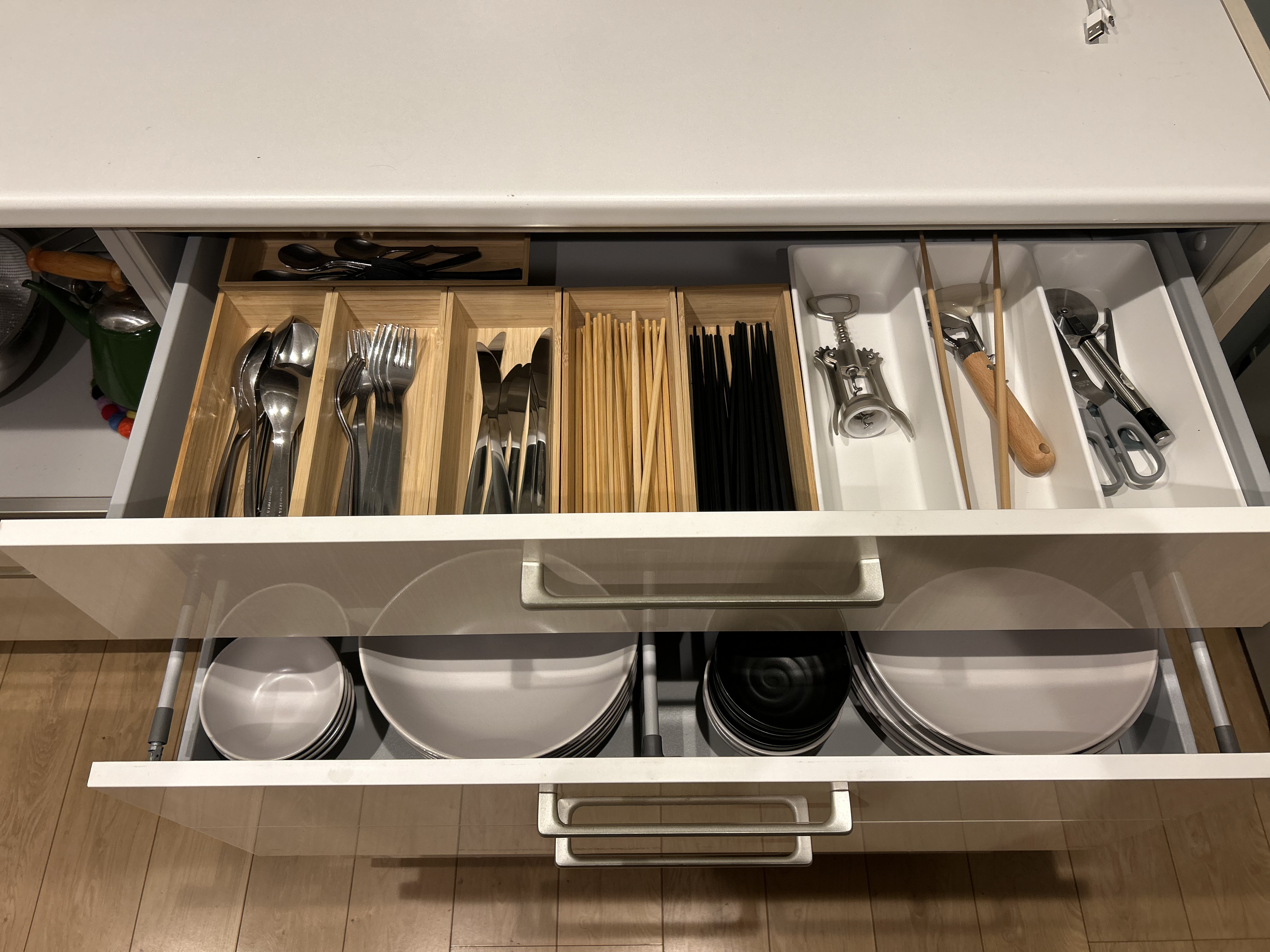 カトラリー＆食器