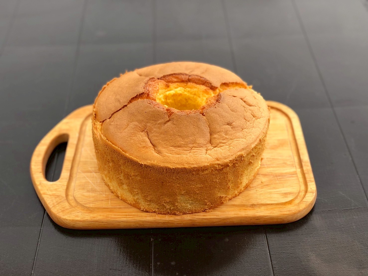 ワンちゃん用ケーキ