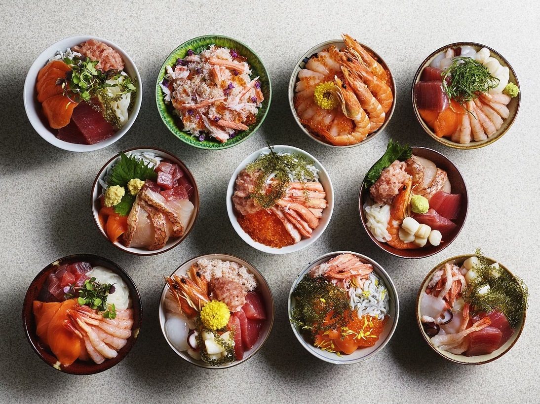 【プレミアム】海鮮食べ放題！人気朝食ブッフェ付｜小学生添い寝無料｜15時イン／11時アウト（朝食付）