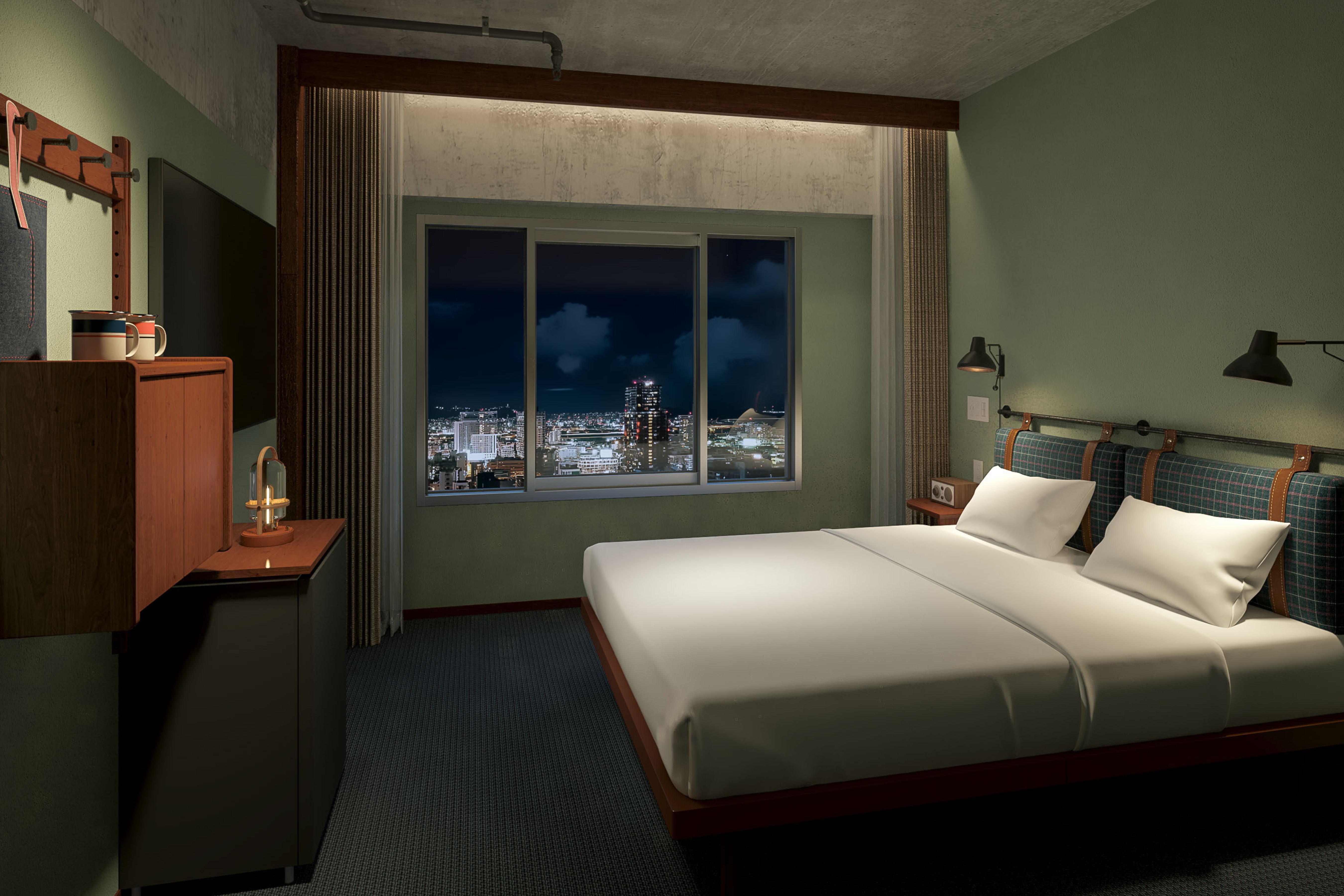 スーペリアクイーン