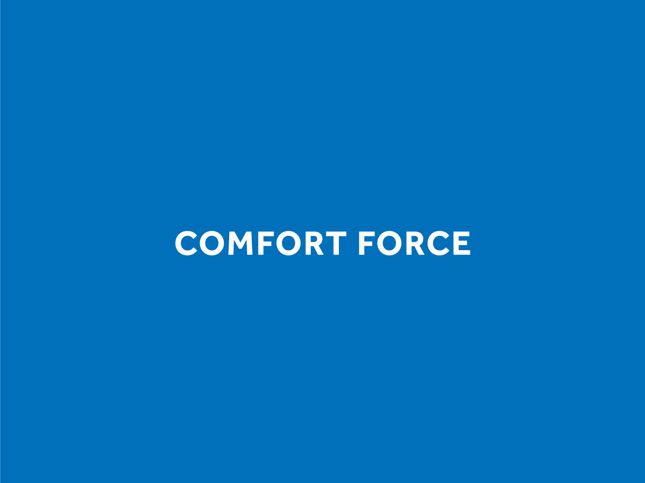 コンフォートフォース（2バンク／洗濯機）