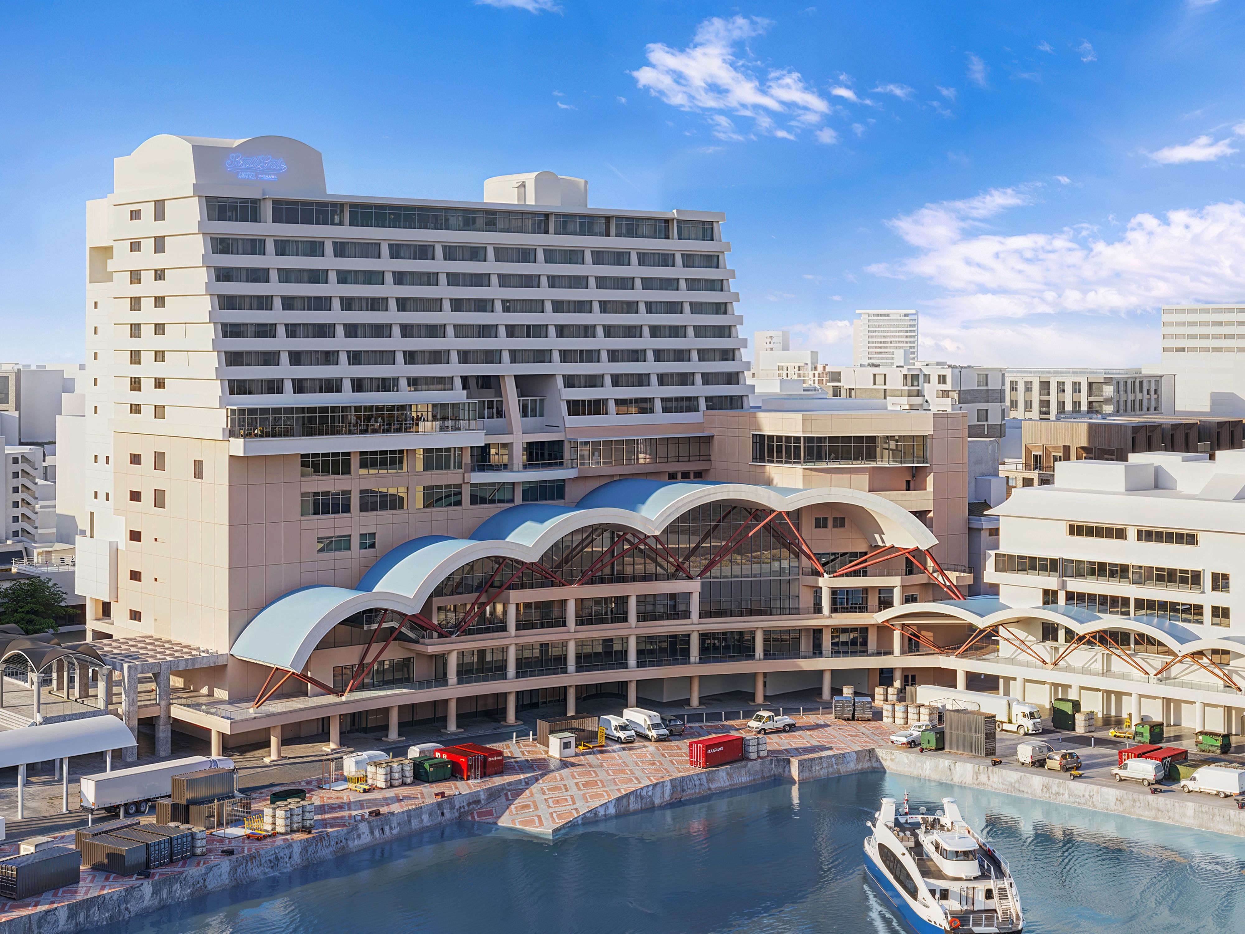 EXTERIOR（全体）