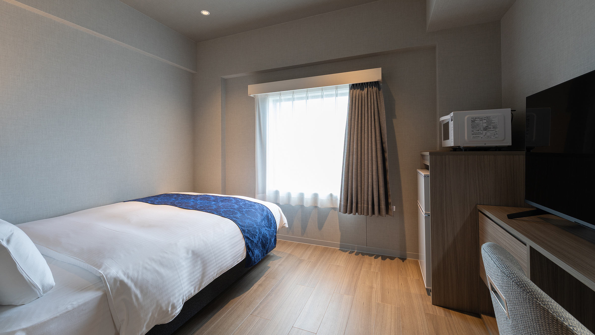 【禁煙】コンフォートダブルルーム