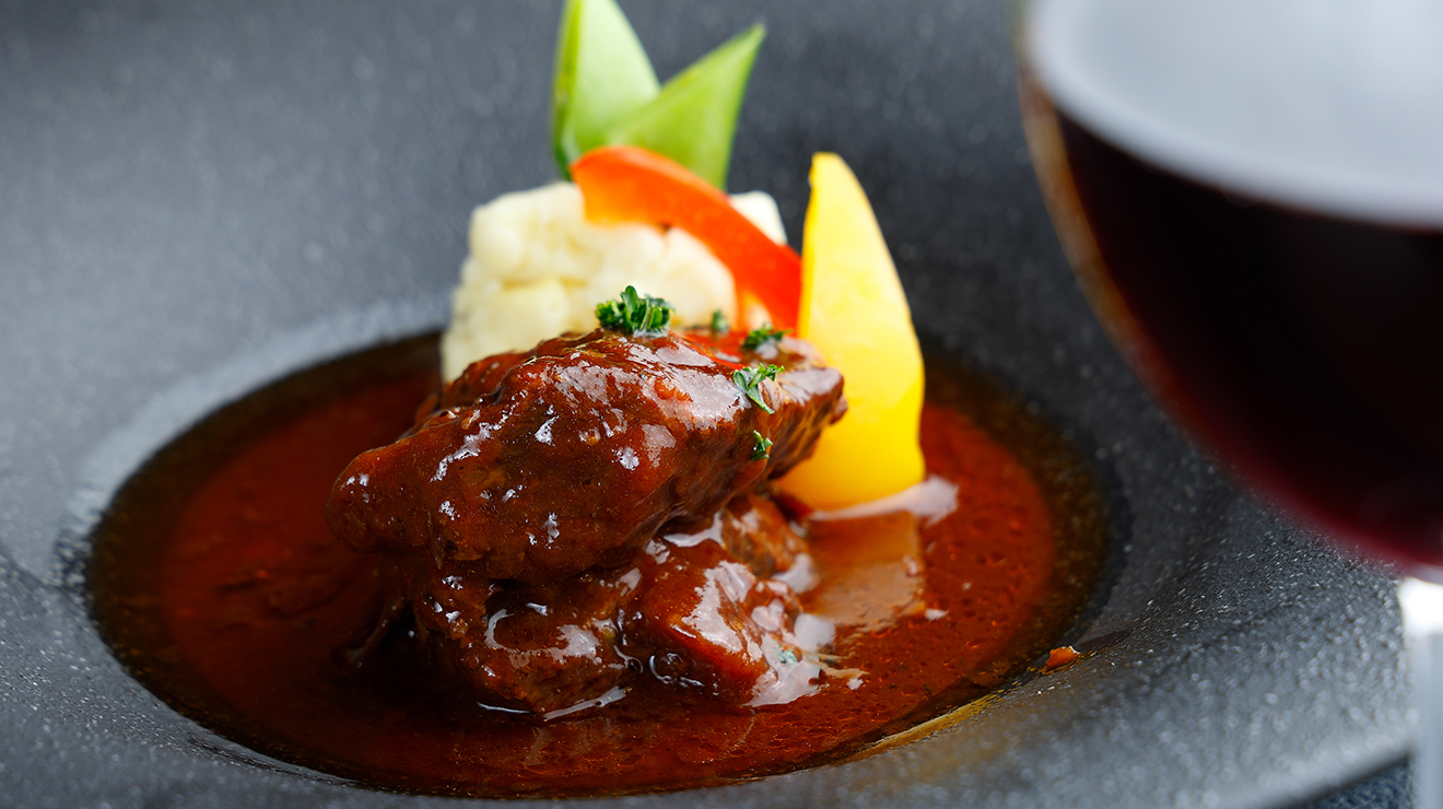 ディナー（イメージ）