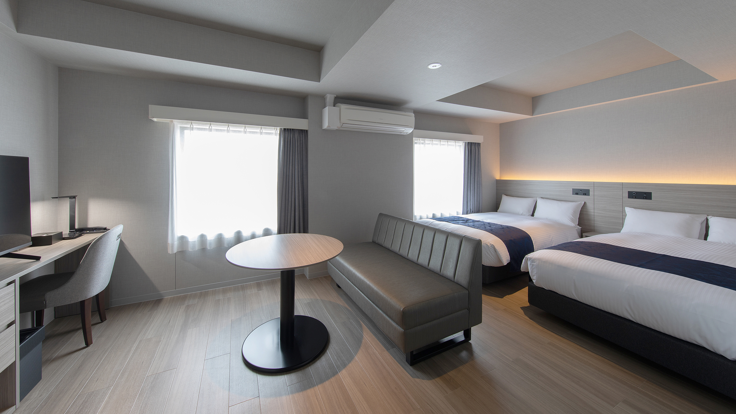 【禁煙】コンフォートツインルーム