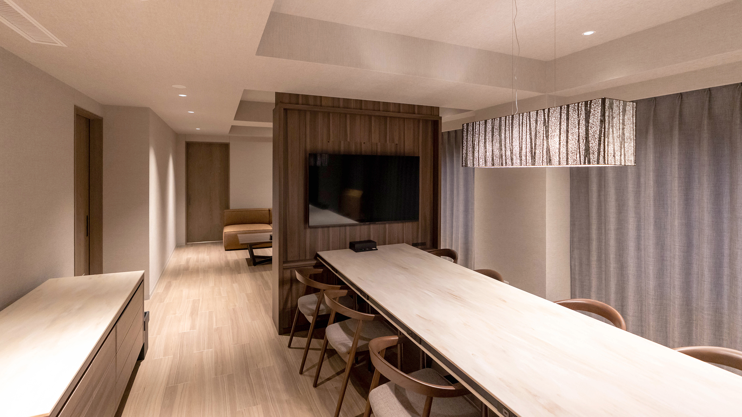 【禁煙】スイートルーム