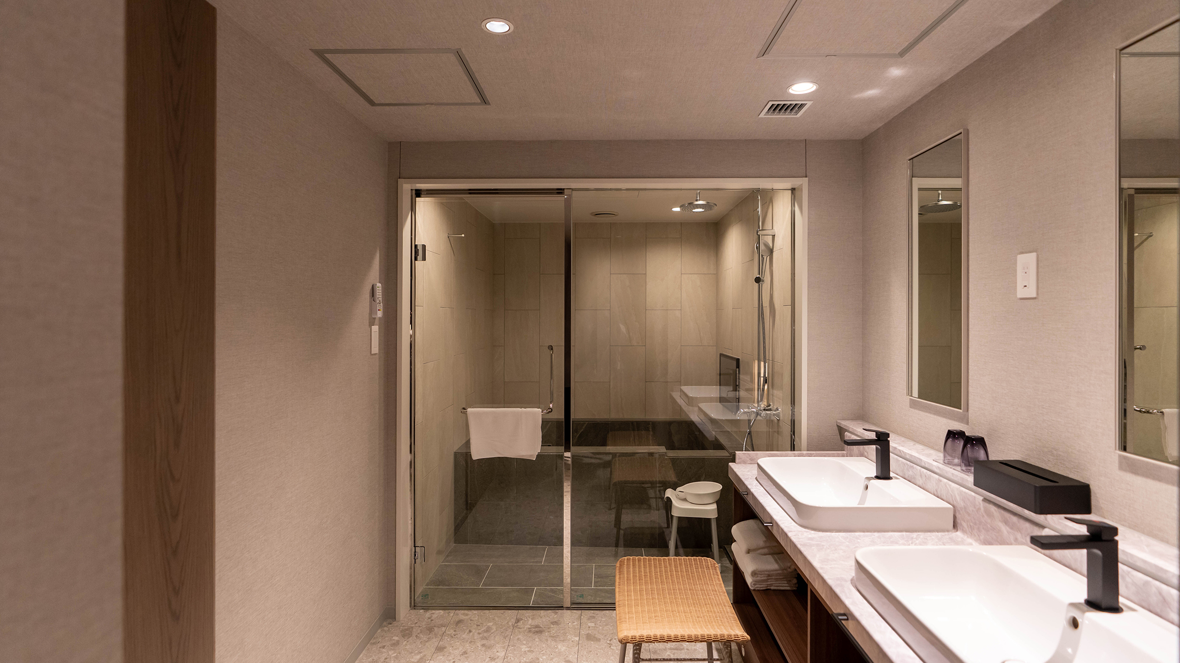 【禁煙】スイートルーム