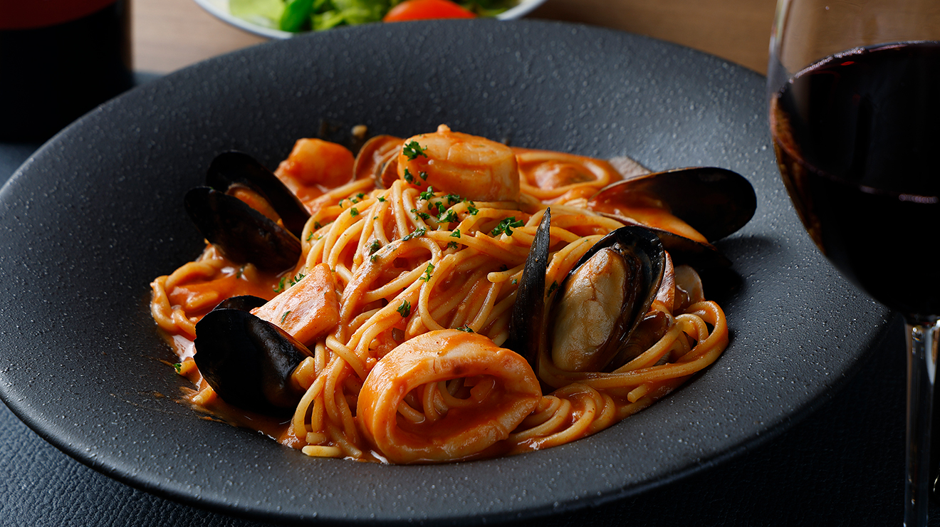 ディナー（イメージ）