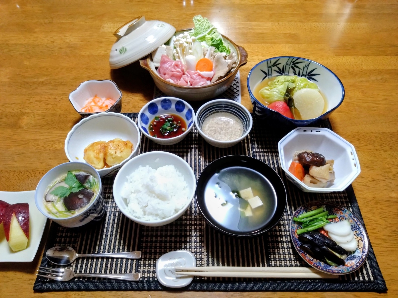 お宿Ugo・田 基本プラン冬　 朝食・夕食付き
