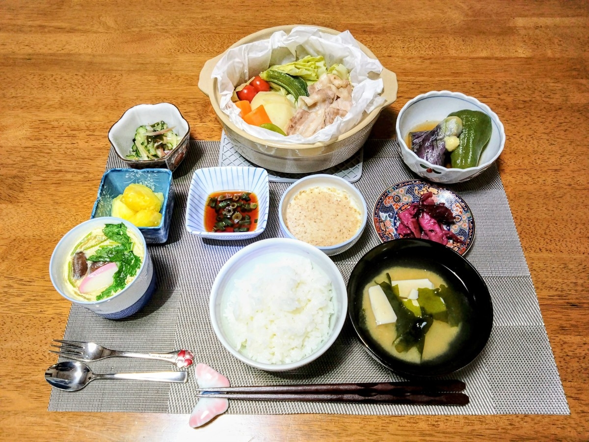 お宿Ugo・田 基本プラン 朝食・夕食付き