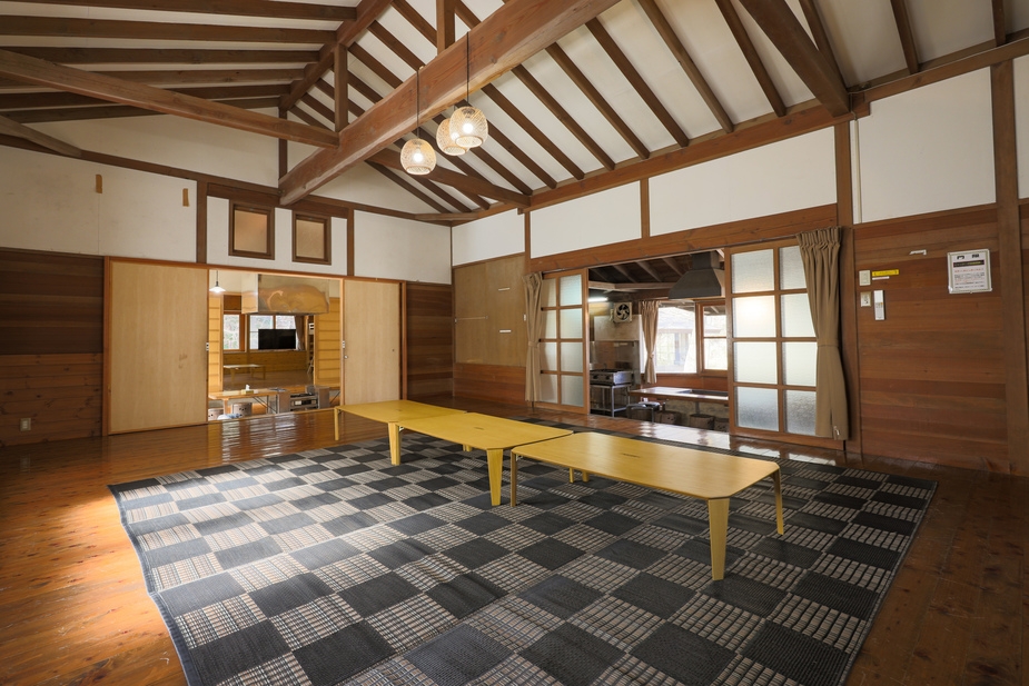 【Ｚ３ロッジ（最大22名）宿泊プラン】秋保温泉の天然岩風呂♪源泉そのままの良質なお湯を堪能！