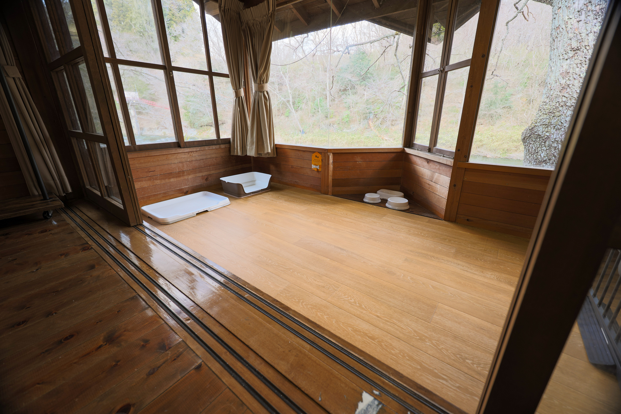 D34ロッジ部屋06