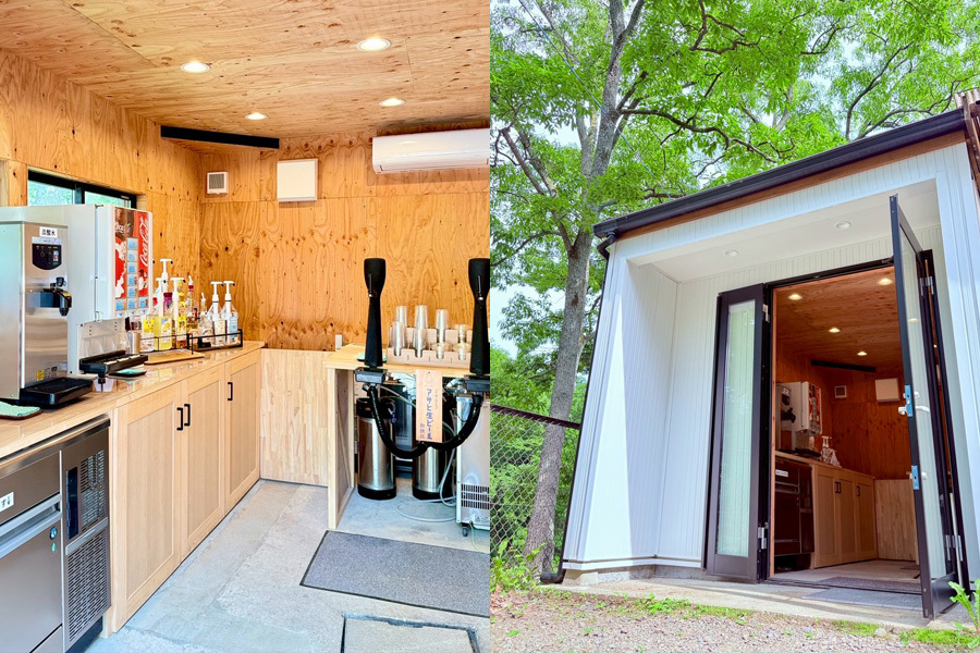 バーカウンター02