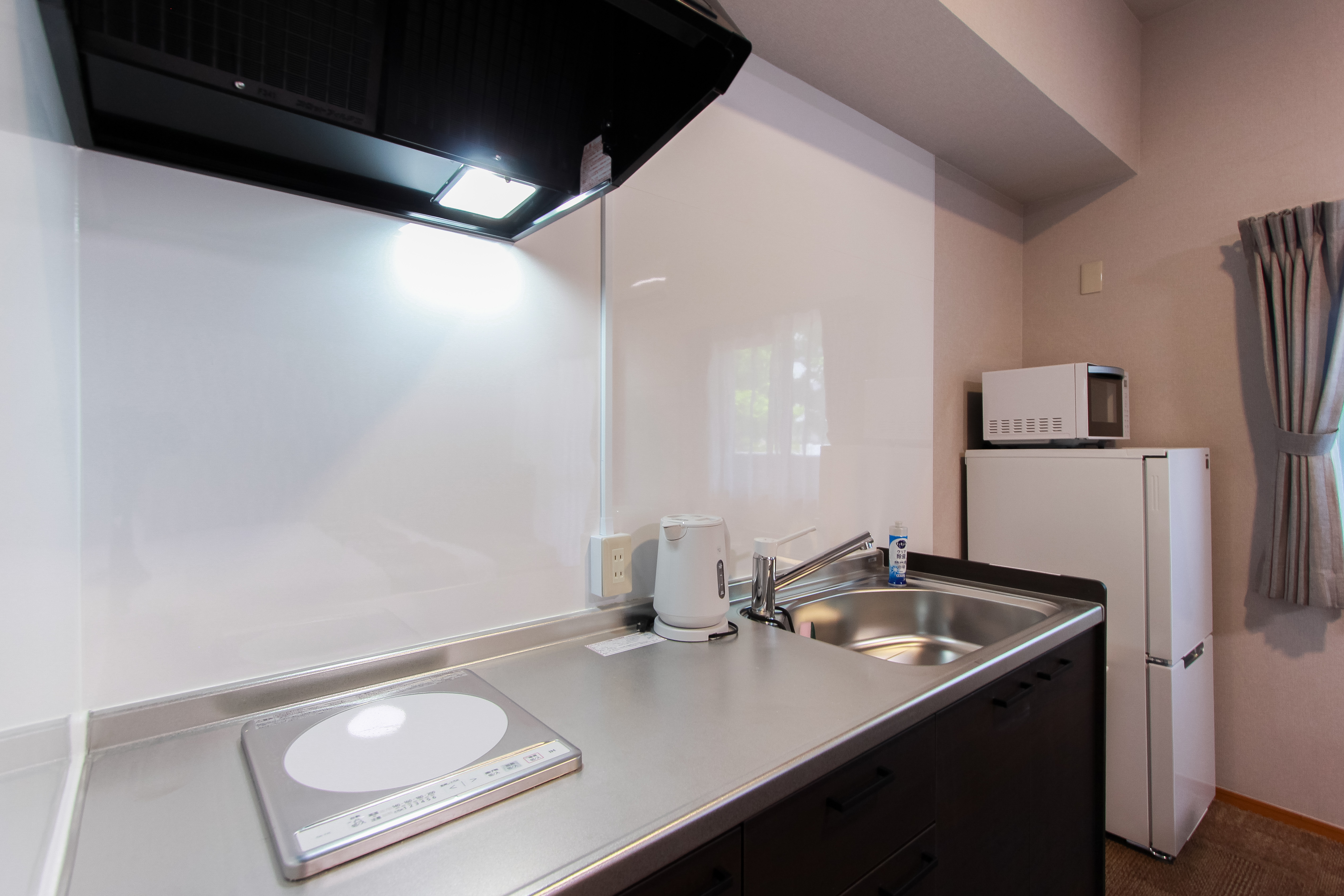 Cタイプ_キッチン