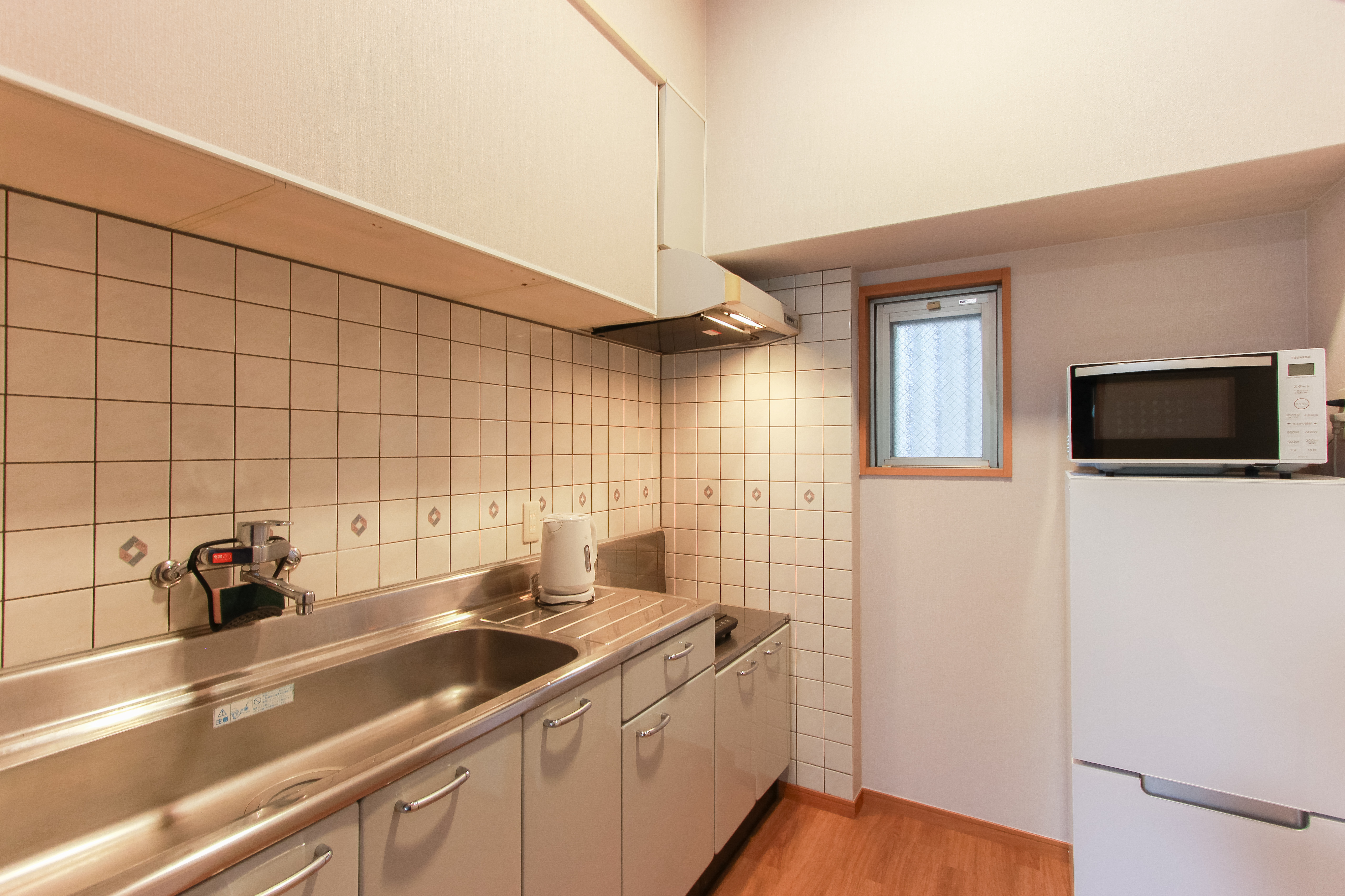 Bタイプ_キッチン