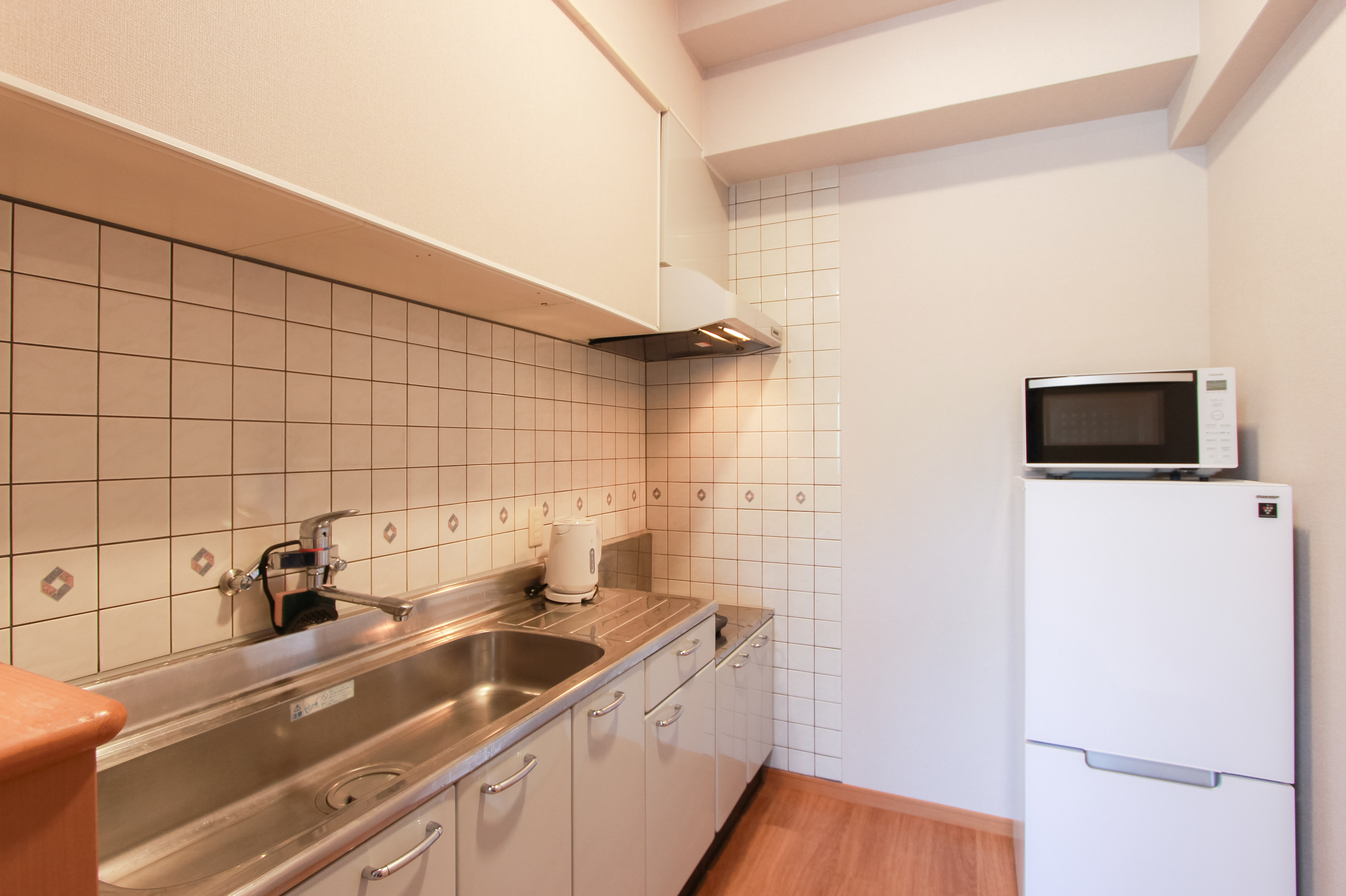 Aタイプ_キッチン