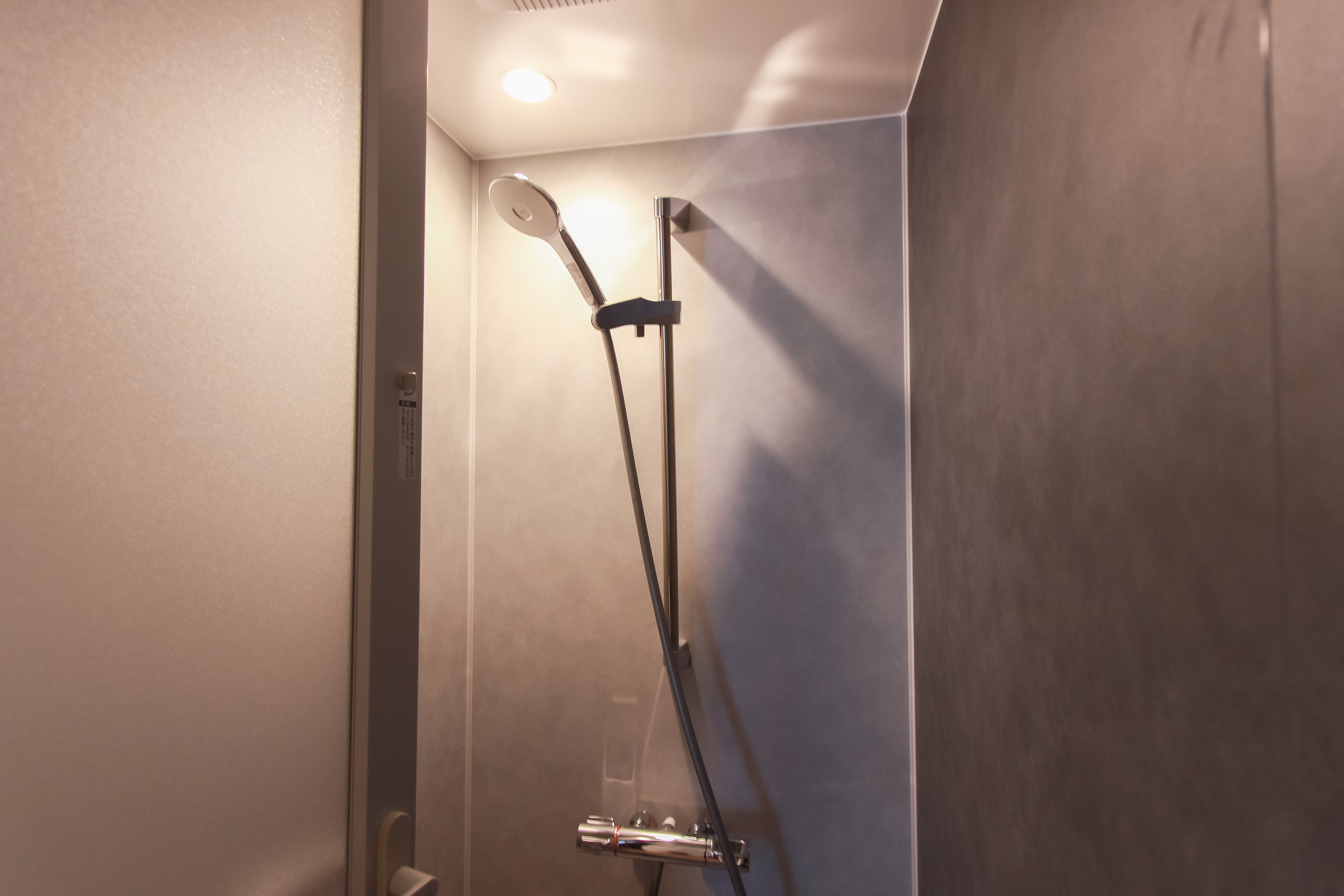 シャワールーム_Atype