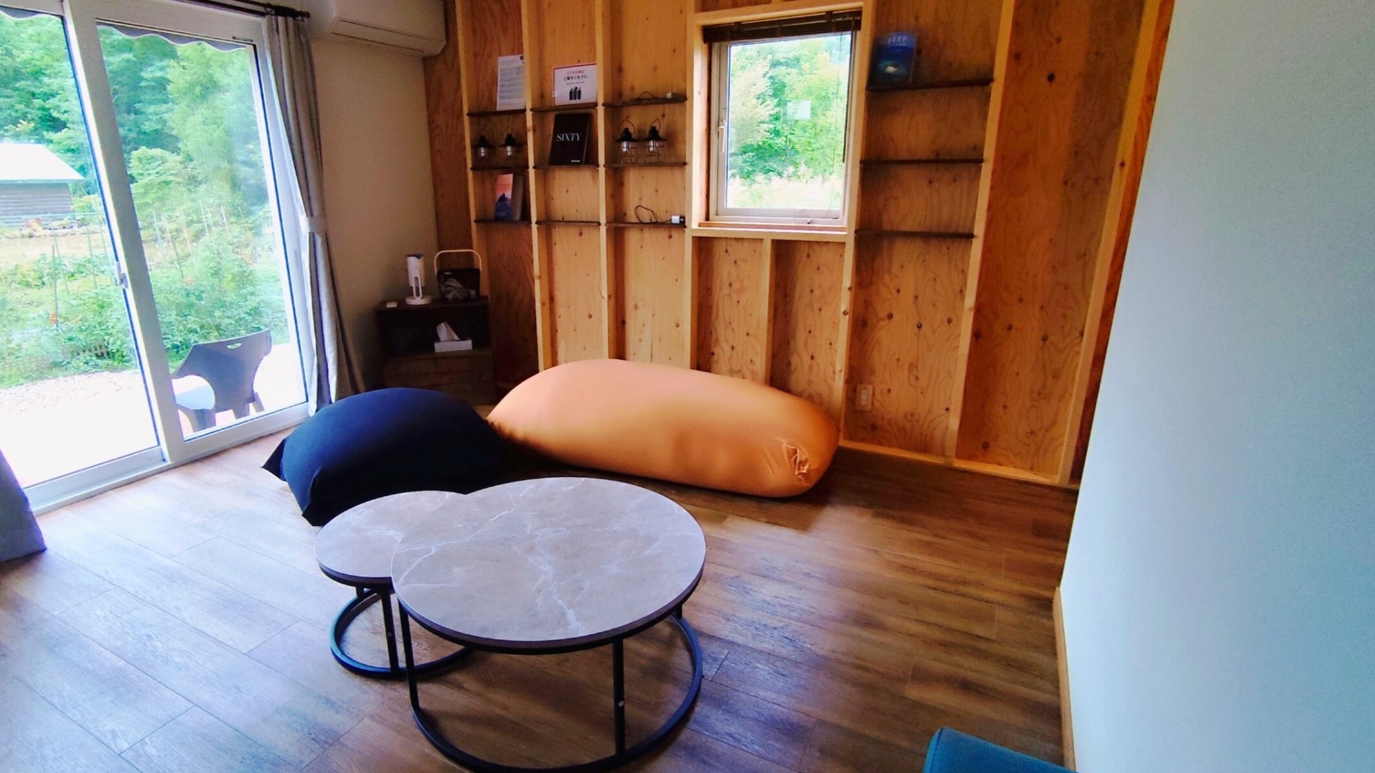 Ｇｕｅｓｔ　Ｈｏｕｓｅりも 　温泉チケット付　駒ヶ岳の麓