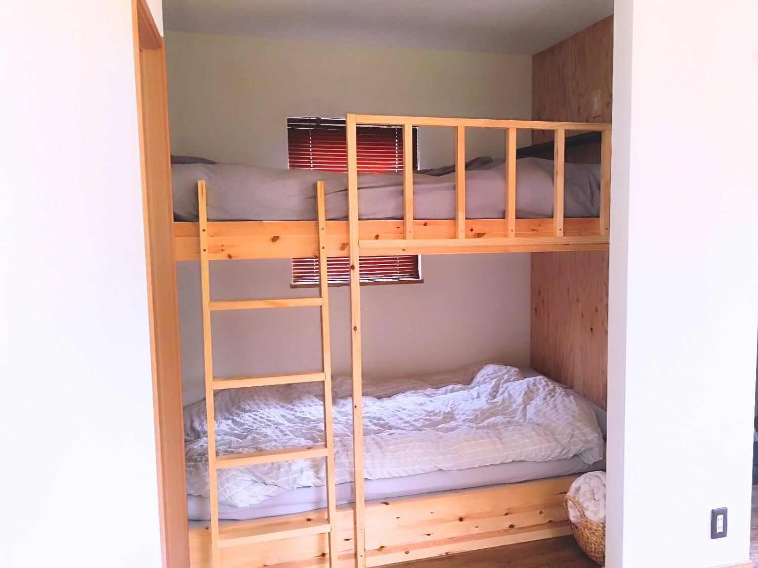 Ｇｕｅｓｔ　Ｈｏｕｓｅりも 　温泉チケット付　駒ヶ岳の麓