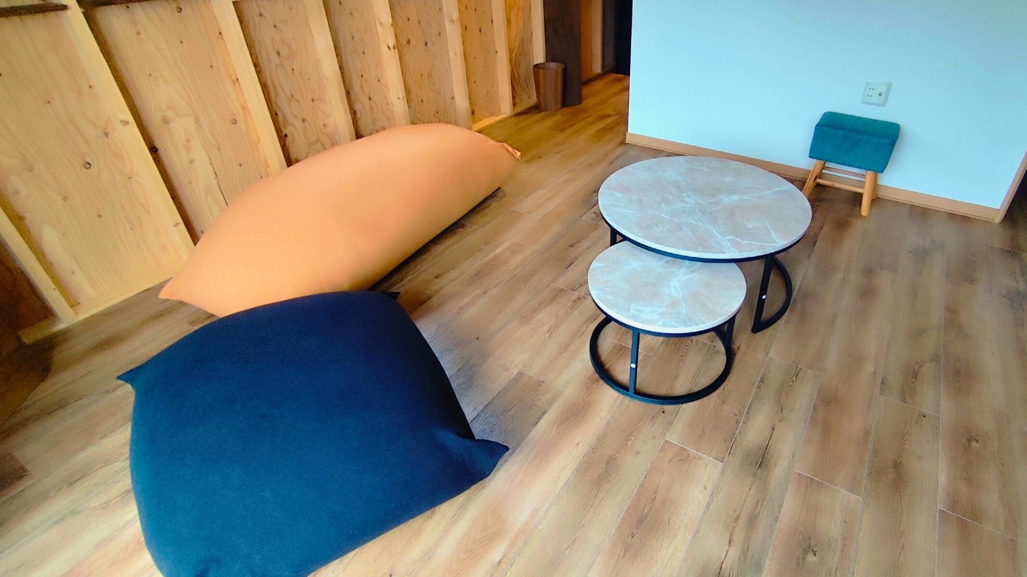 Ｇｕｅｓｔ　Ｈｏｕｓｅりも 　温泉チケット付　駒ヶ岳の麓