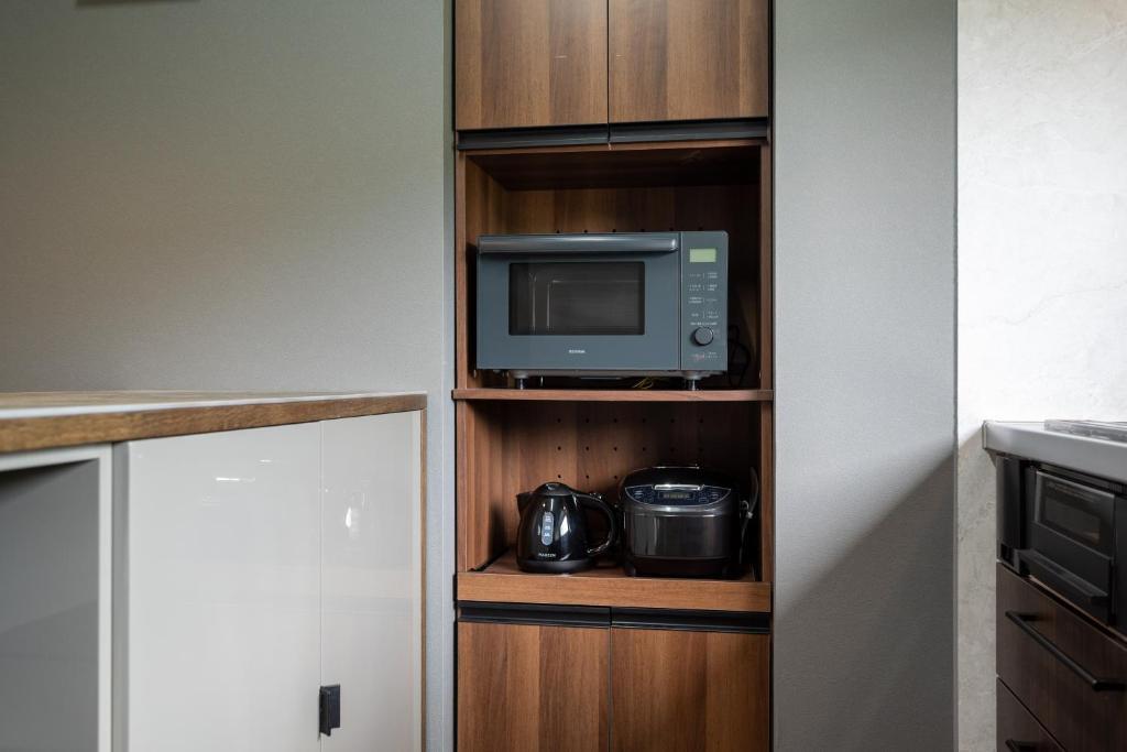 【素泊まり】最大7名　自然に囲まれた贅沢ヴィラ　3LDK